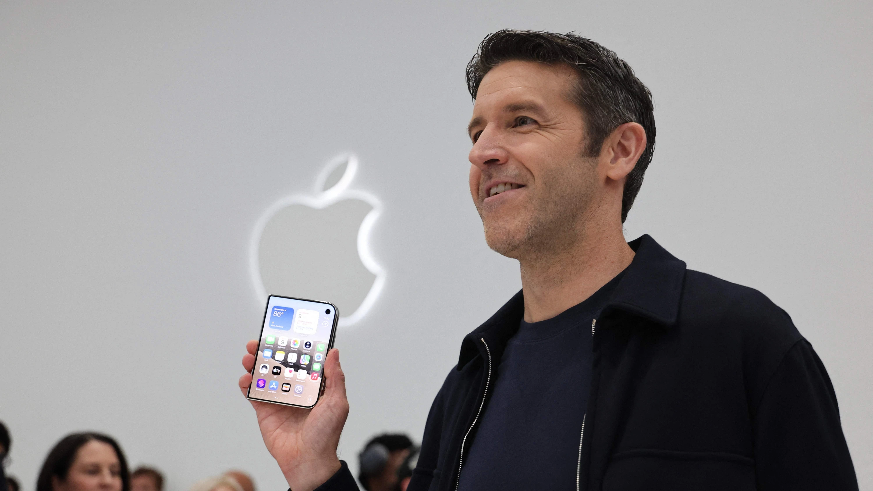 Business-Ticker: Neuer Apple-Chef plant offenbar weitreichenden Konzernumbau