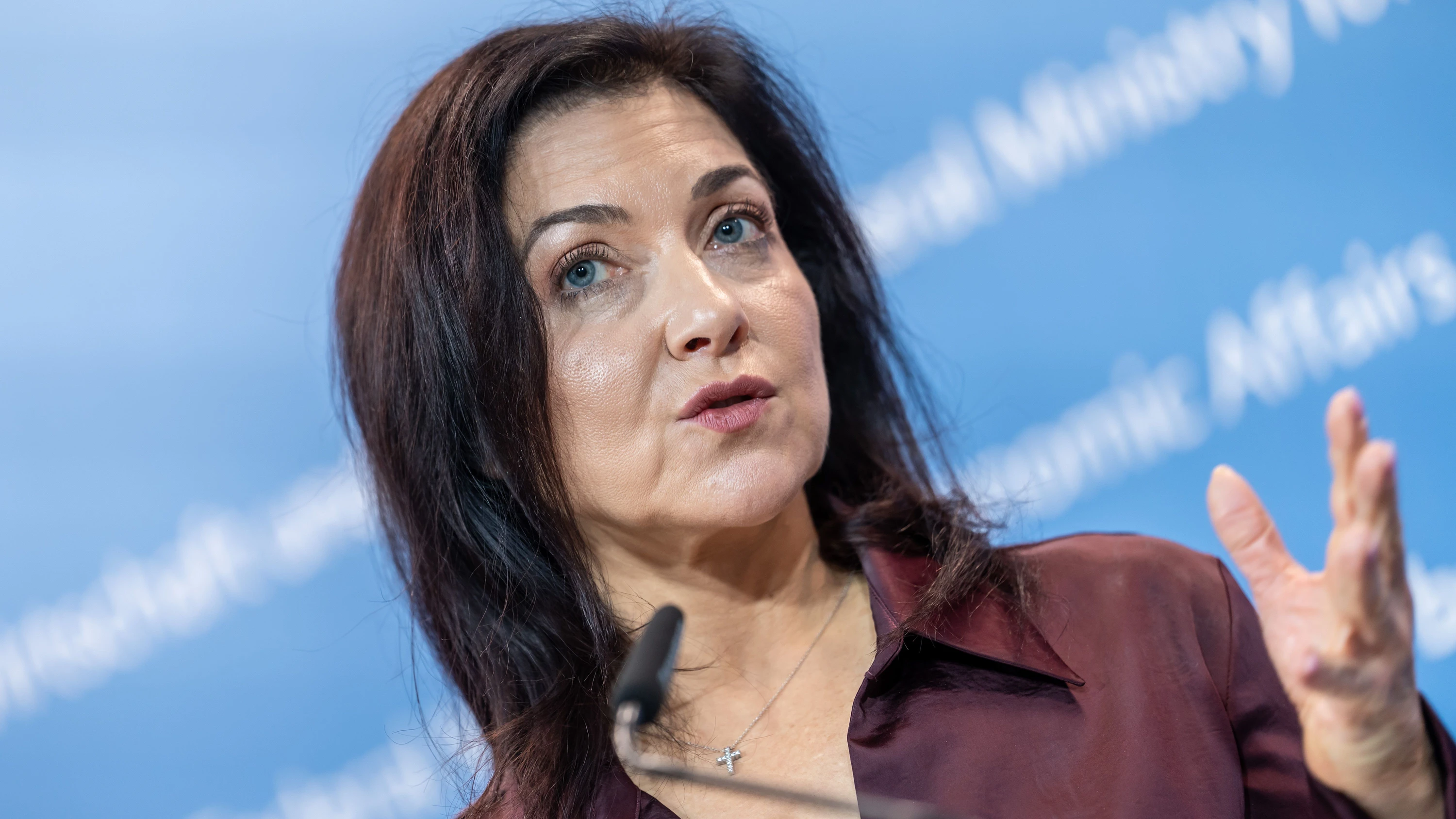 ENergiewende: Wirtschaftsministerin Reiche will Ökostrom-Förderung erheblich verringern