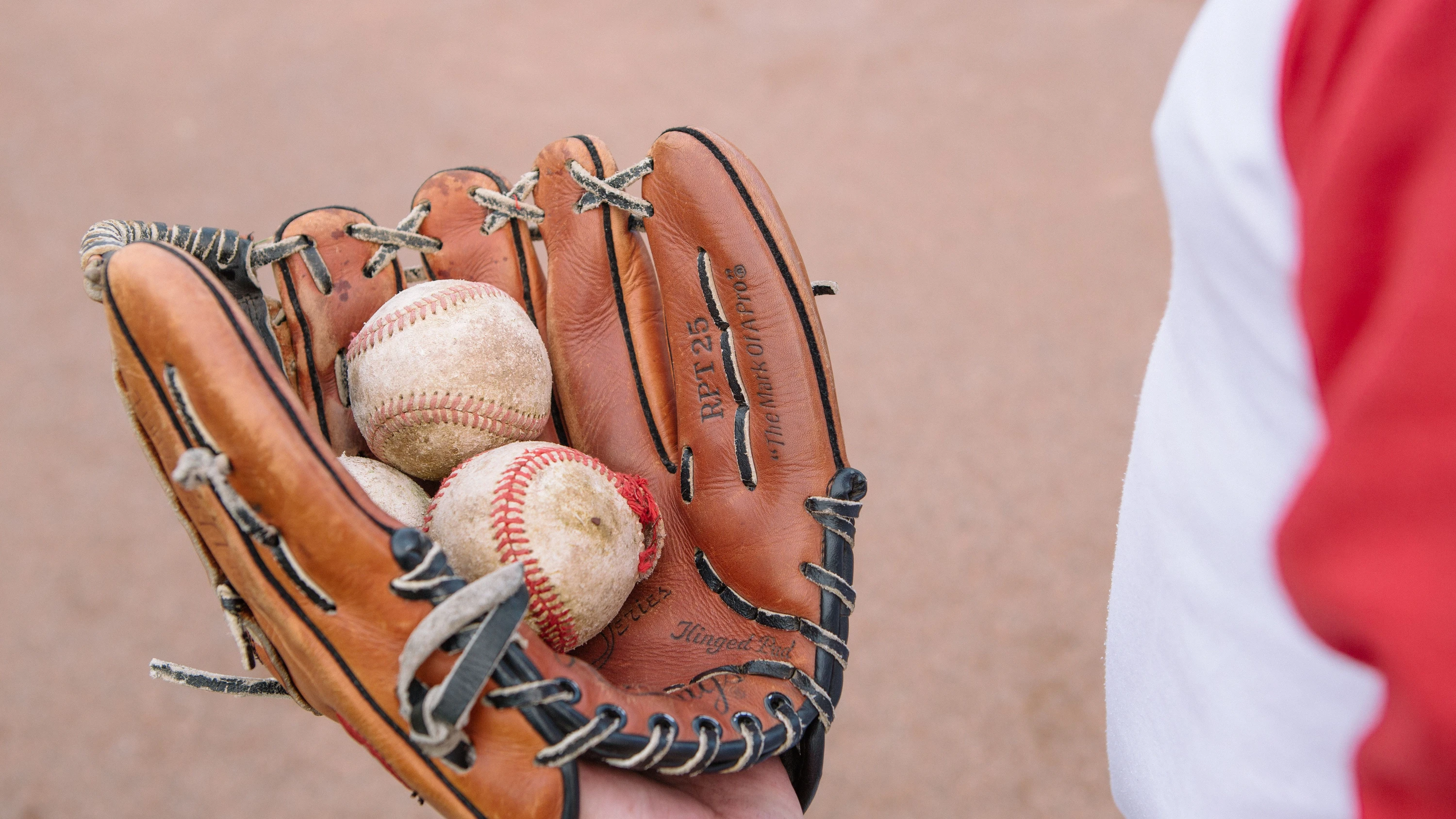 Raus aus der Nische?: Deutschlands Baseball will mehr als amerikanisch aussehen