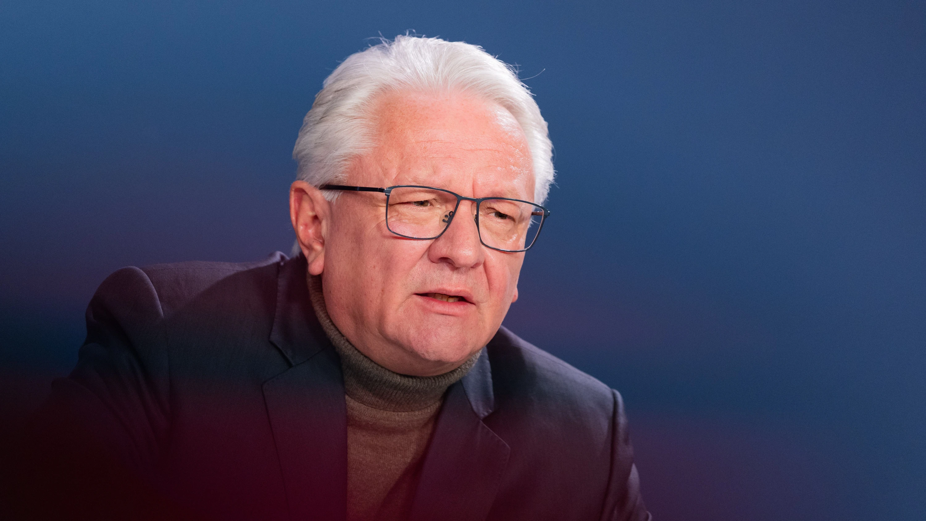 Aktienhype: Rheinmetall ist nicht unverwundbar