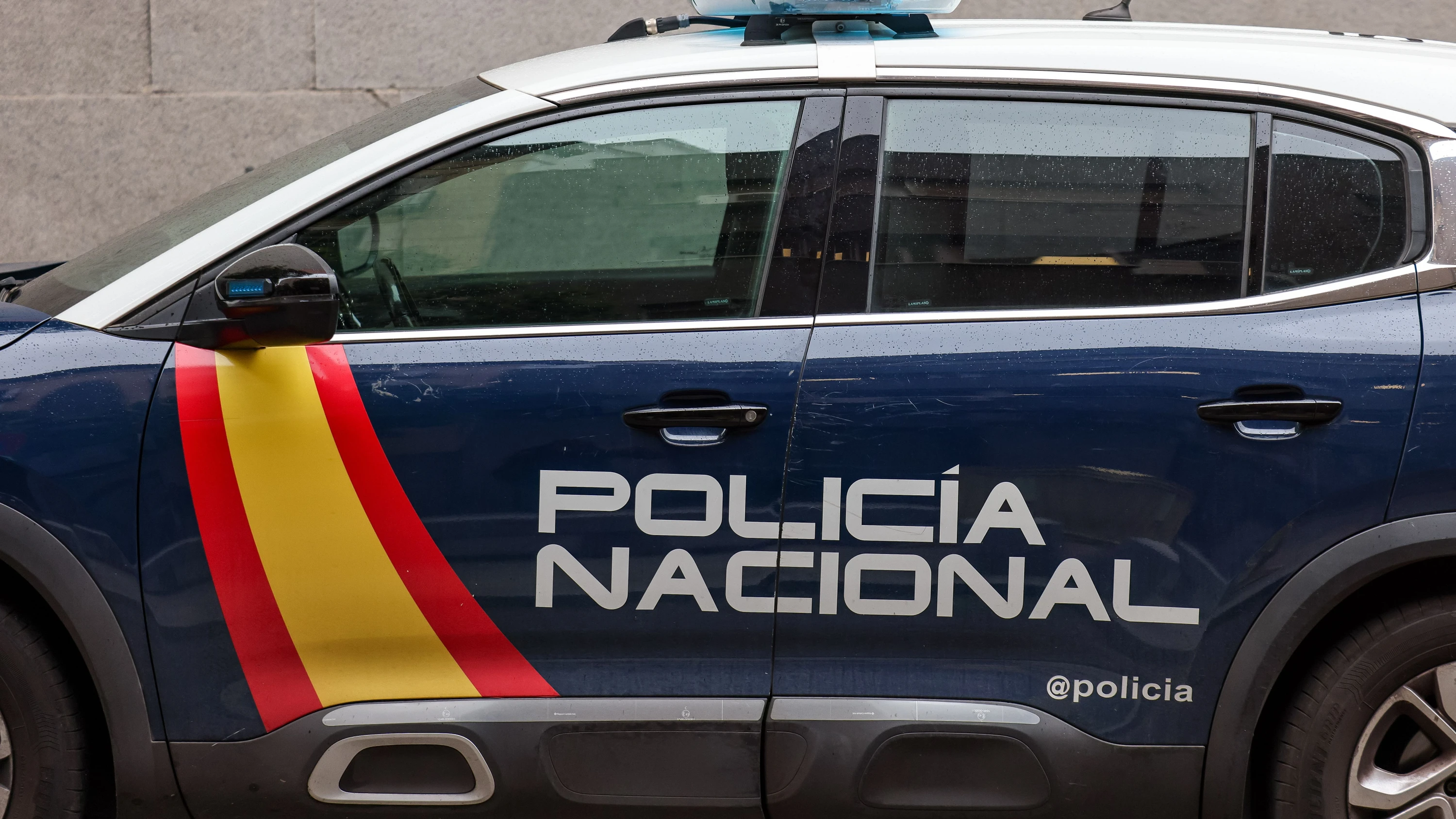 Barcelona: Frau und Tochter lebten zwei Jahre mit Leiche im Haus