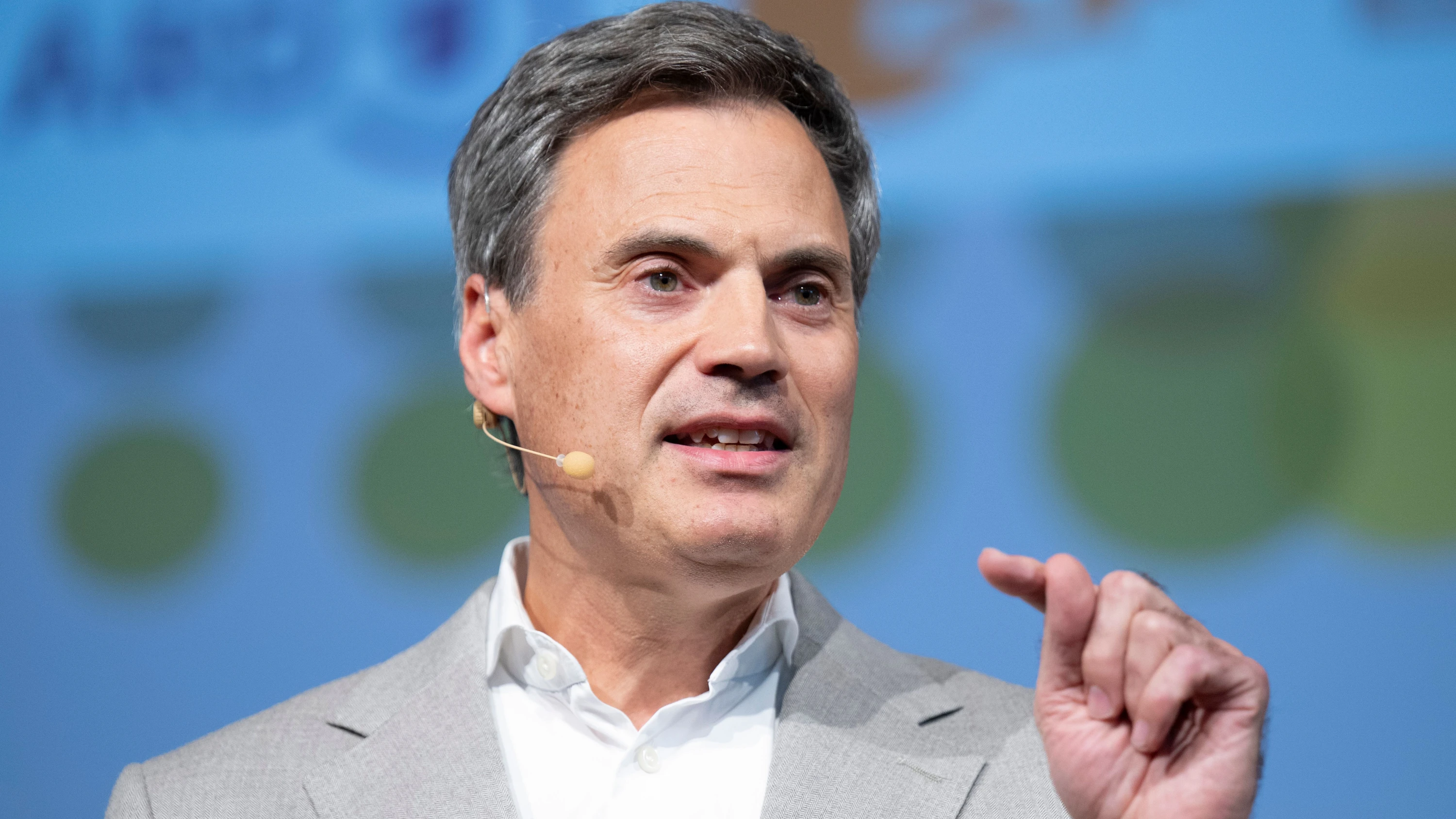 ZDF-Intendantenwahl: Floria Fee Fassihi fordert Norbert Himmler beim ZDF heraus