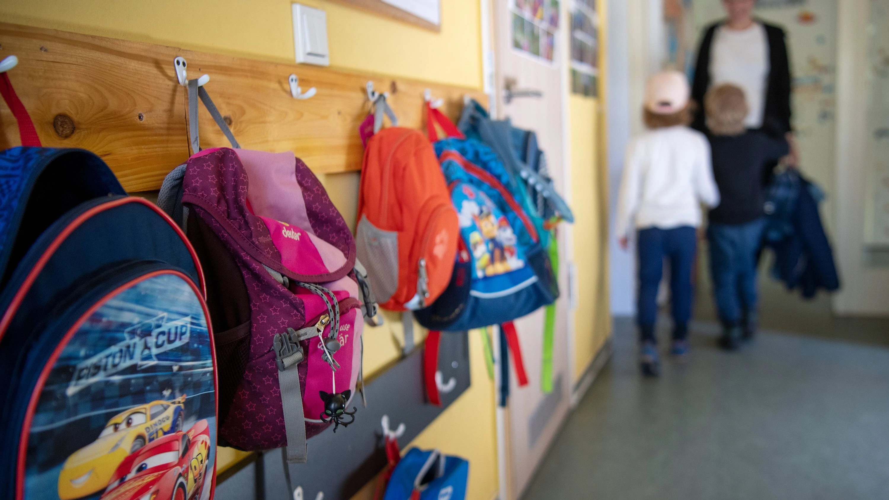 Neue Strategie: Wie an Berlins Schulen und Kitas alles besser werden soll Neue Strategie: Wie an Berlins Schulen und Kitas alles besser werden soll