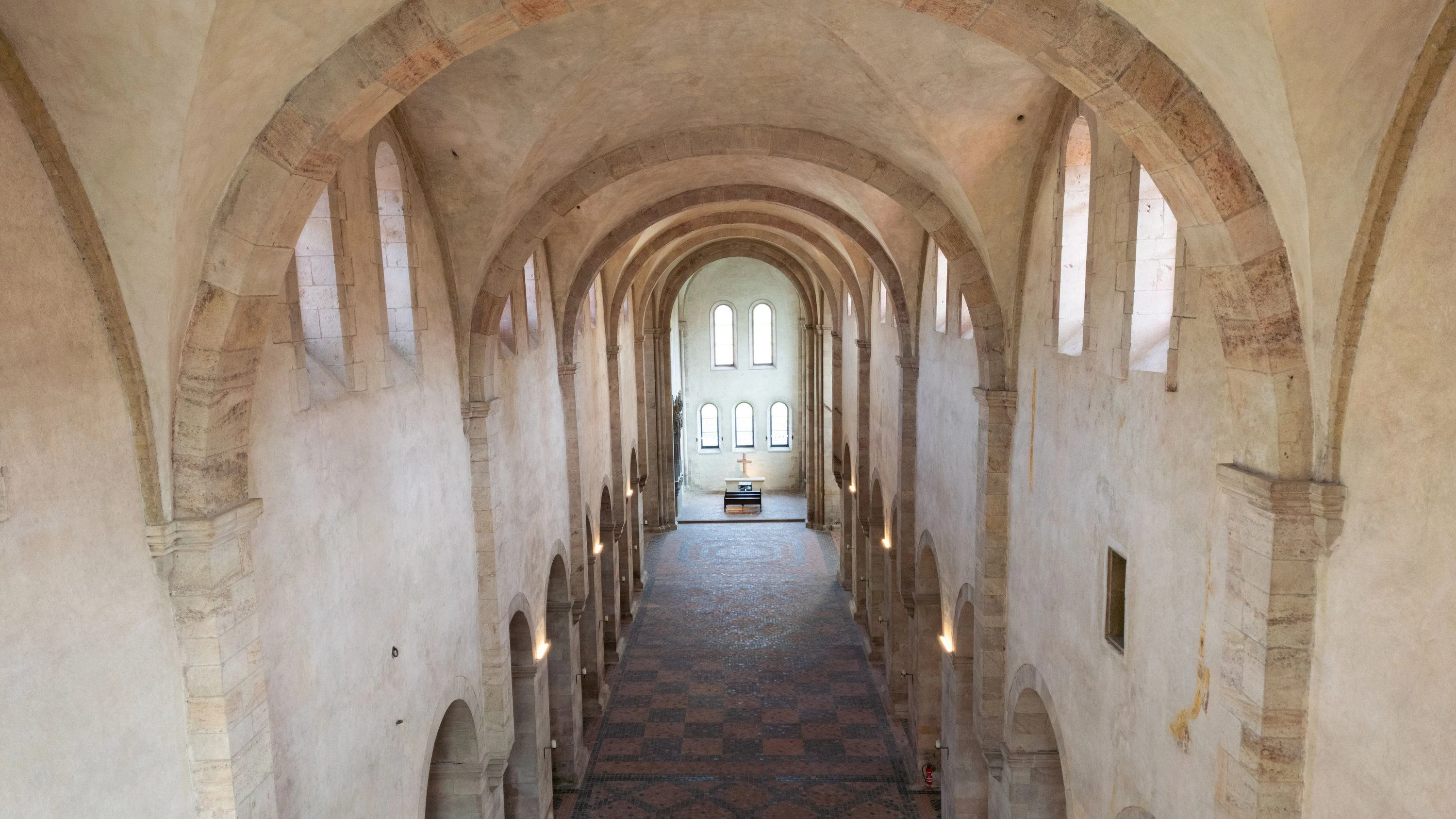 Kloster Eberbach: Kulinarischer Neustart mit Risiken
