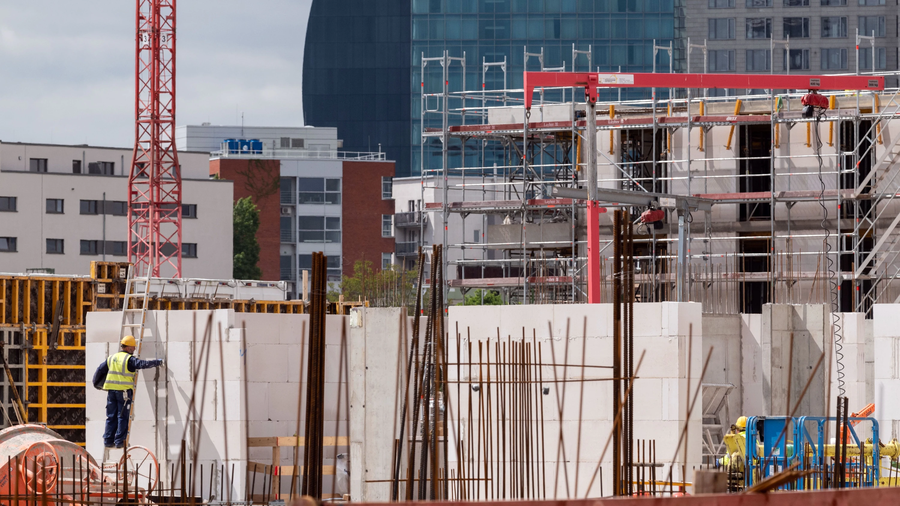 Wohnungskrise: Der Bund ist kein guter Bauherr