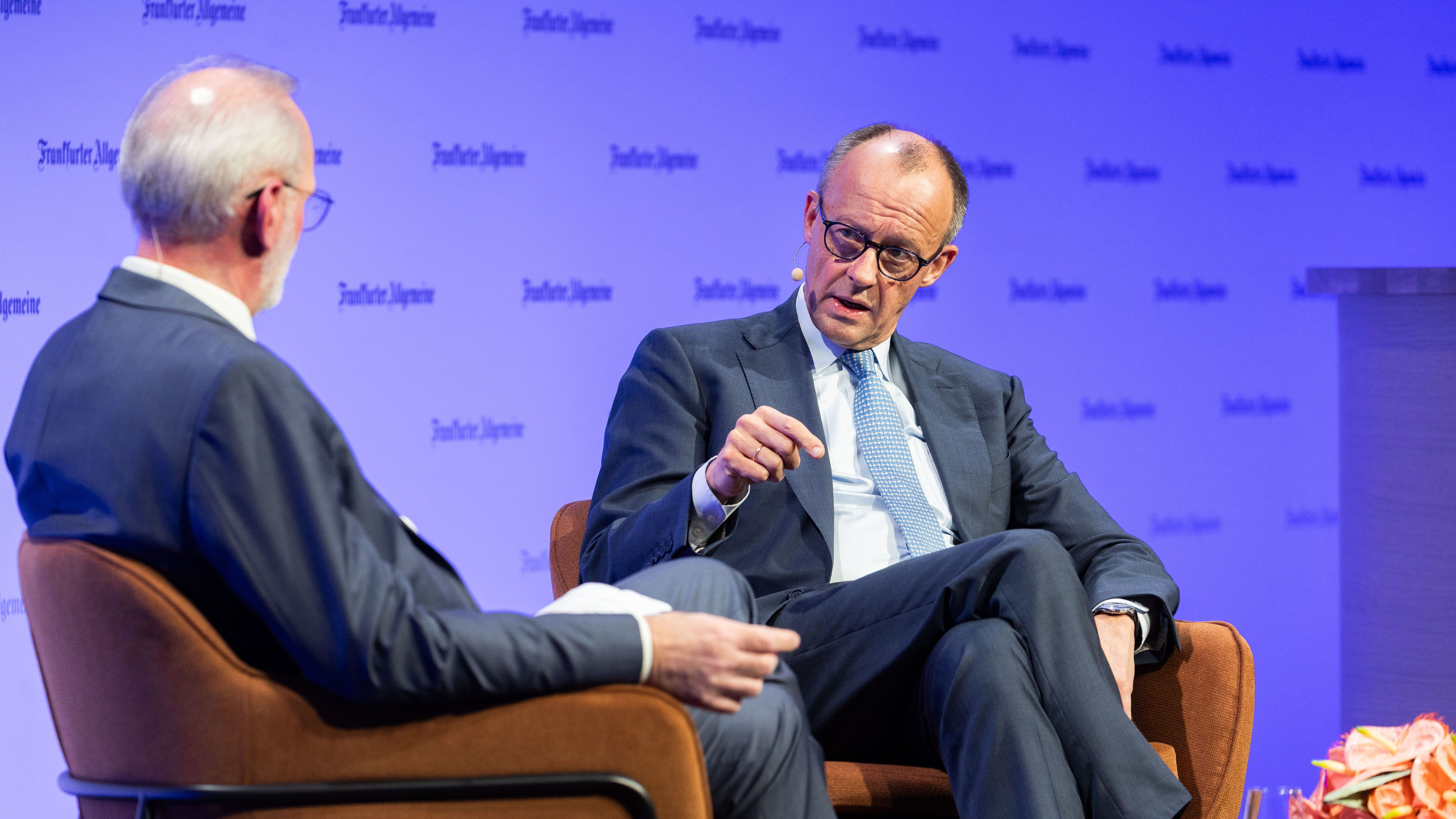 Deutschland-Liveblog