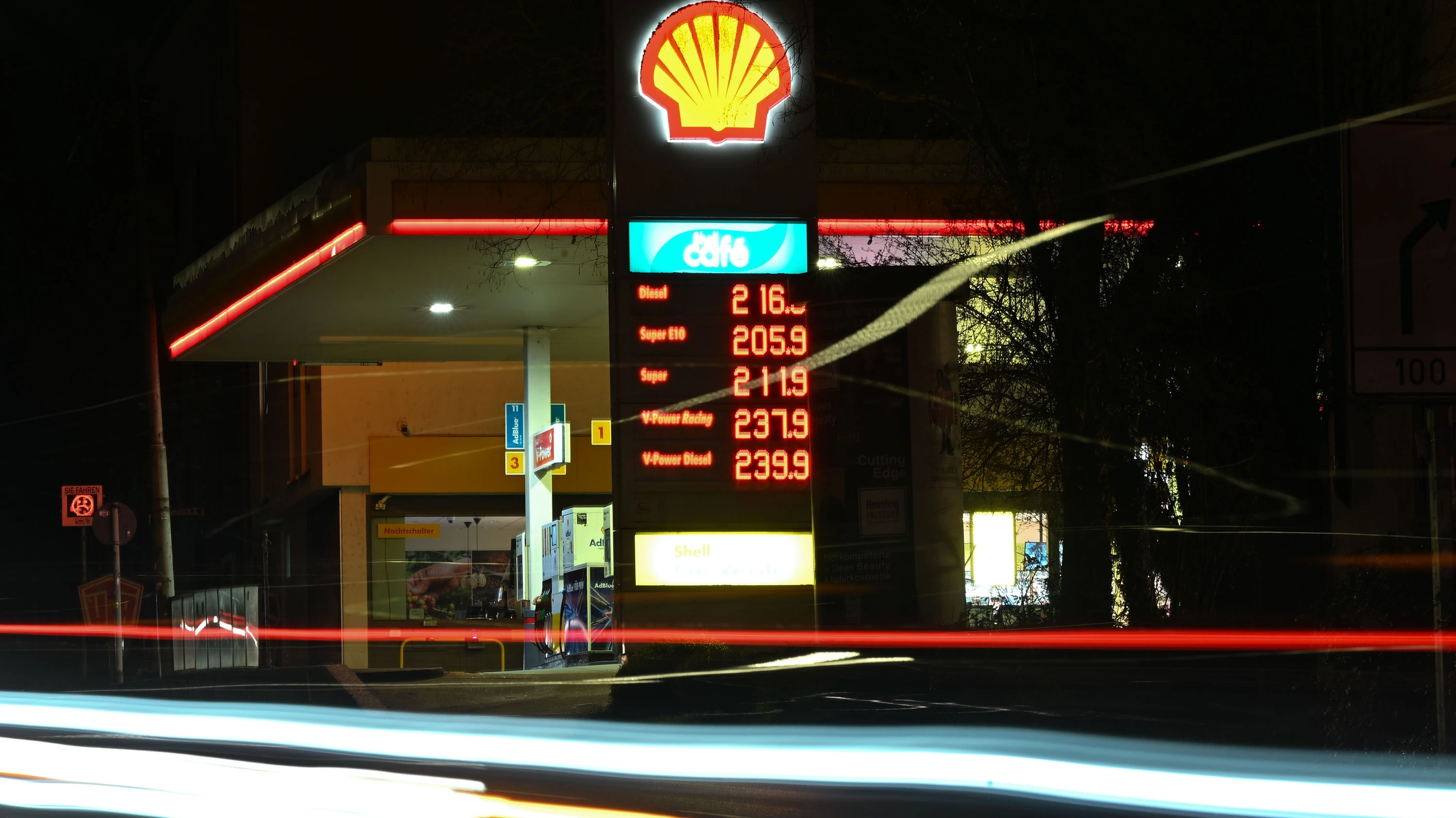 Folgen des Irankriegs: Was hilft gegen hohe Energiepreise?