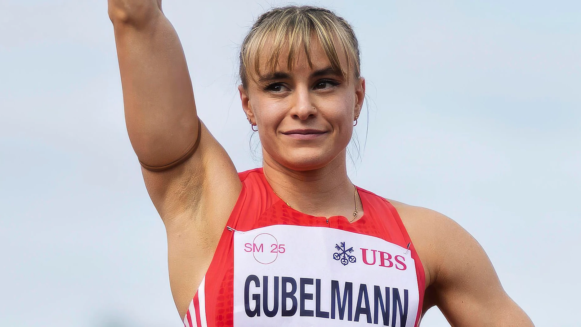 ADHS und Sport: „Ich war verborgen hinter einer Maske“