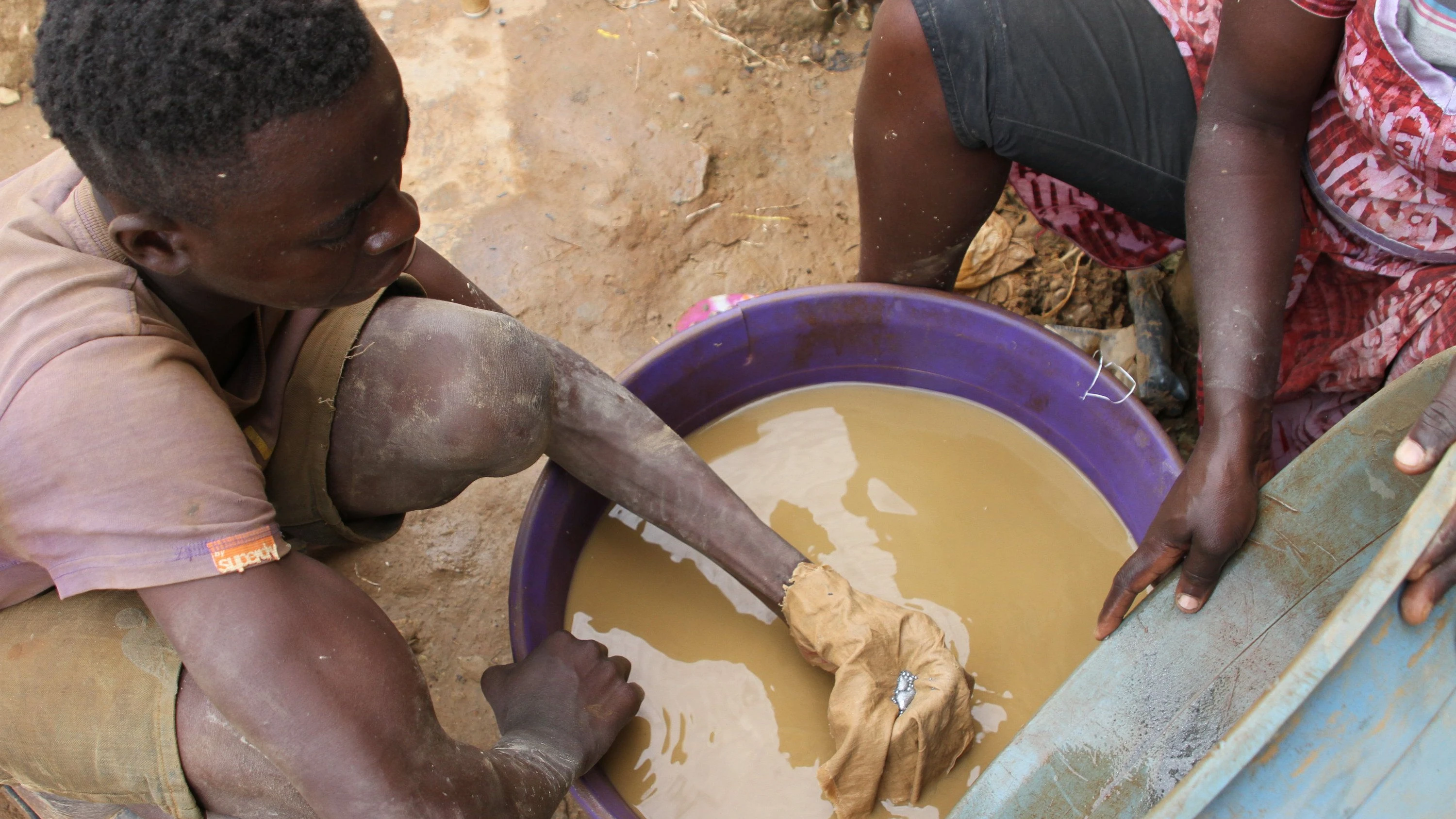 Nach Kritik: EU-Parlament segnet schwächeres Lieferkettengesetz ab