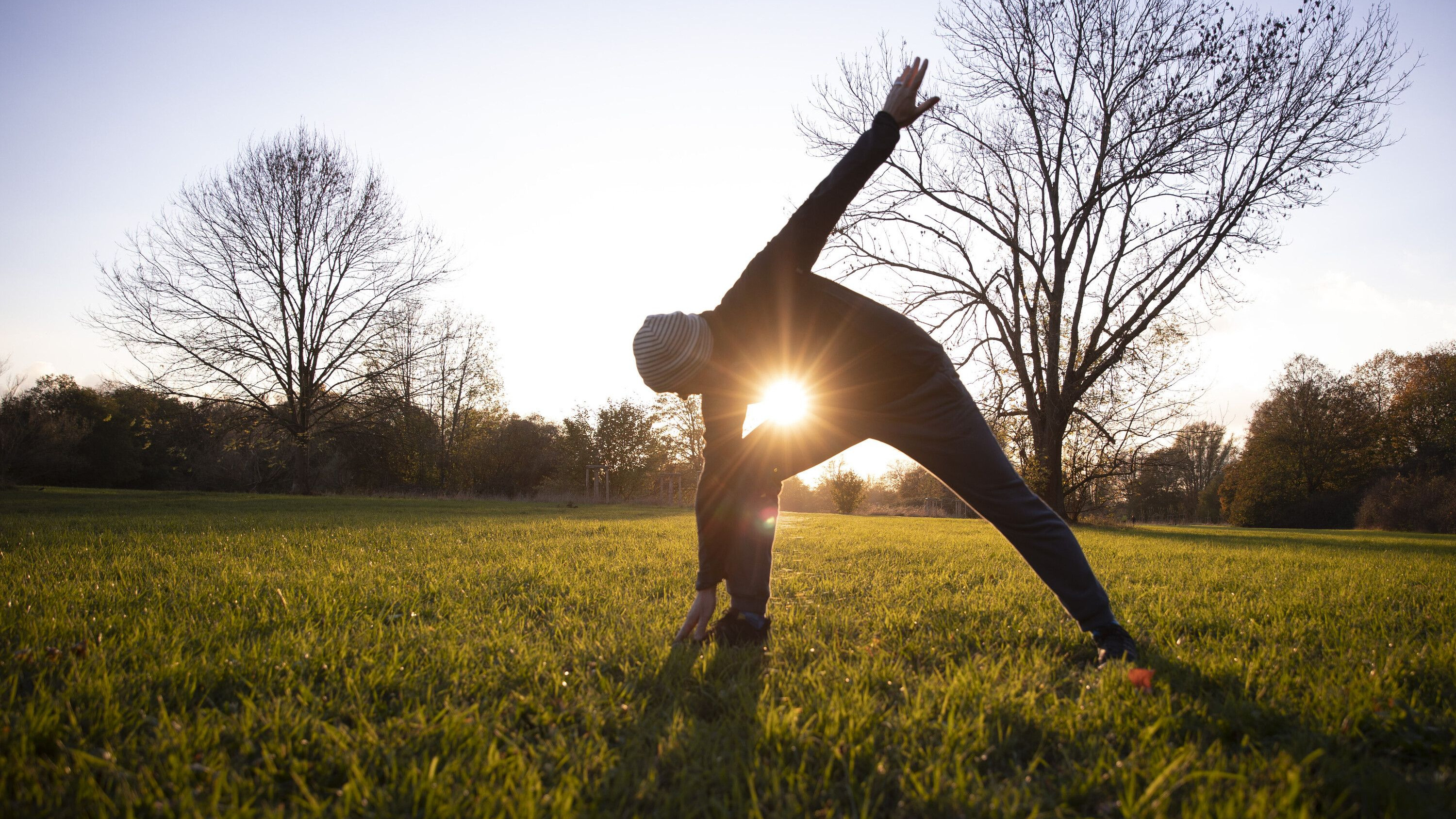 Rettet den Teilzeit-Lifestyle