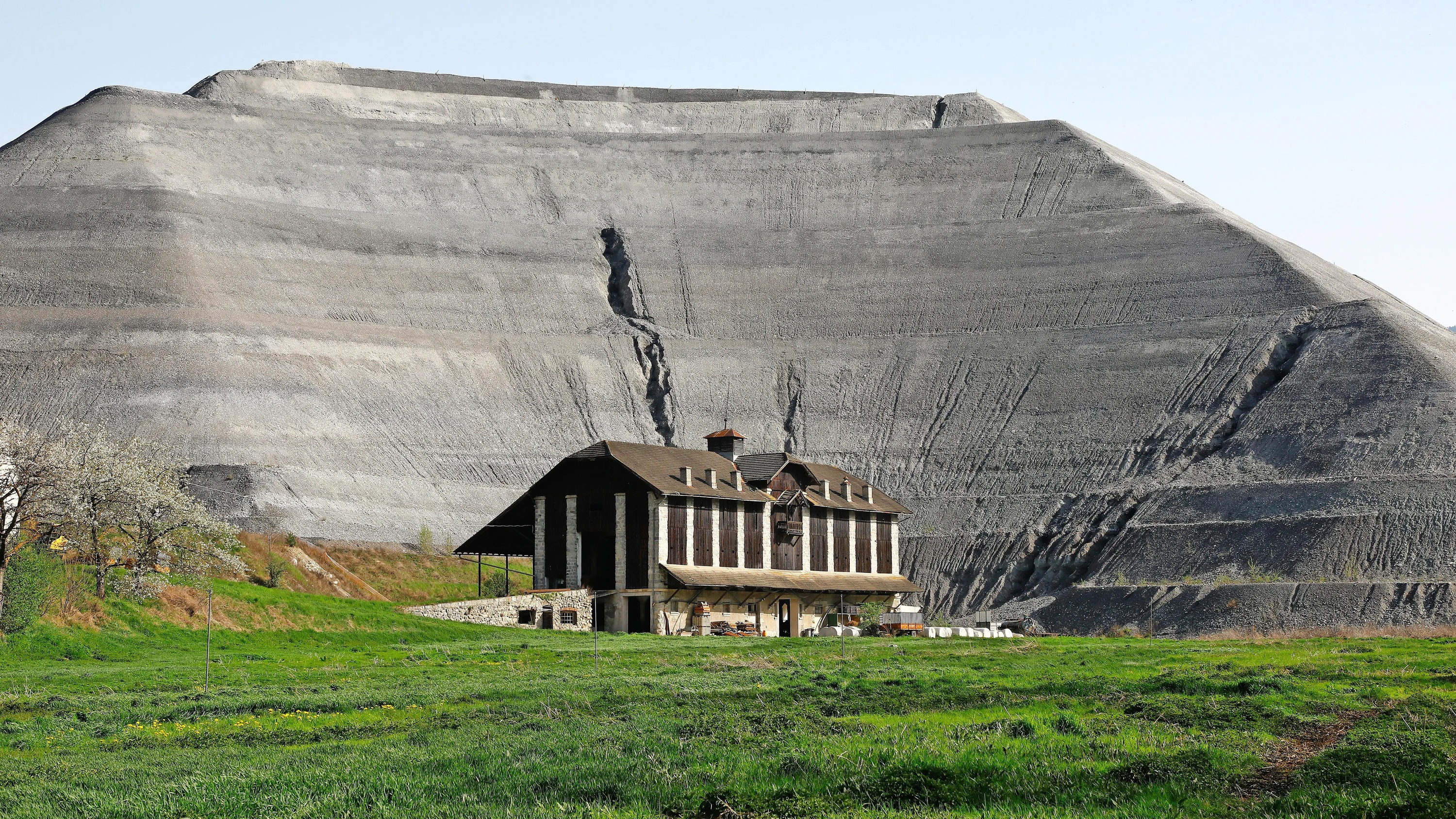 Brenner-Basistunnel: Südtirol hat einen neuen Gipfel Brenner-Basistunnel: Südtirol hat einen neuen Gipfel