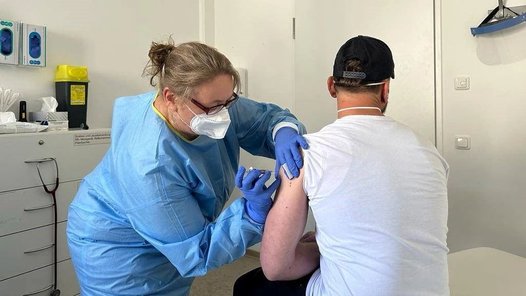 Arbeit im Gesundheitsamt: Medizin studieren ohne Numerus clausus