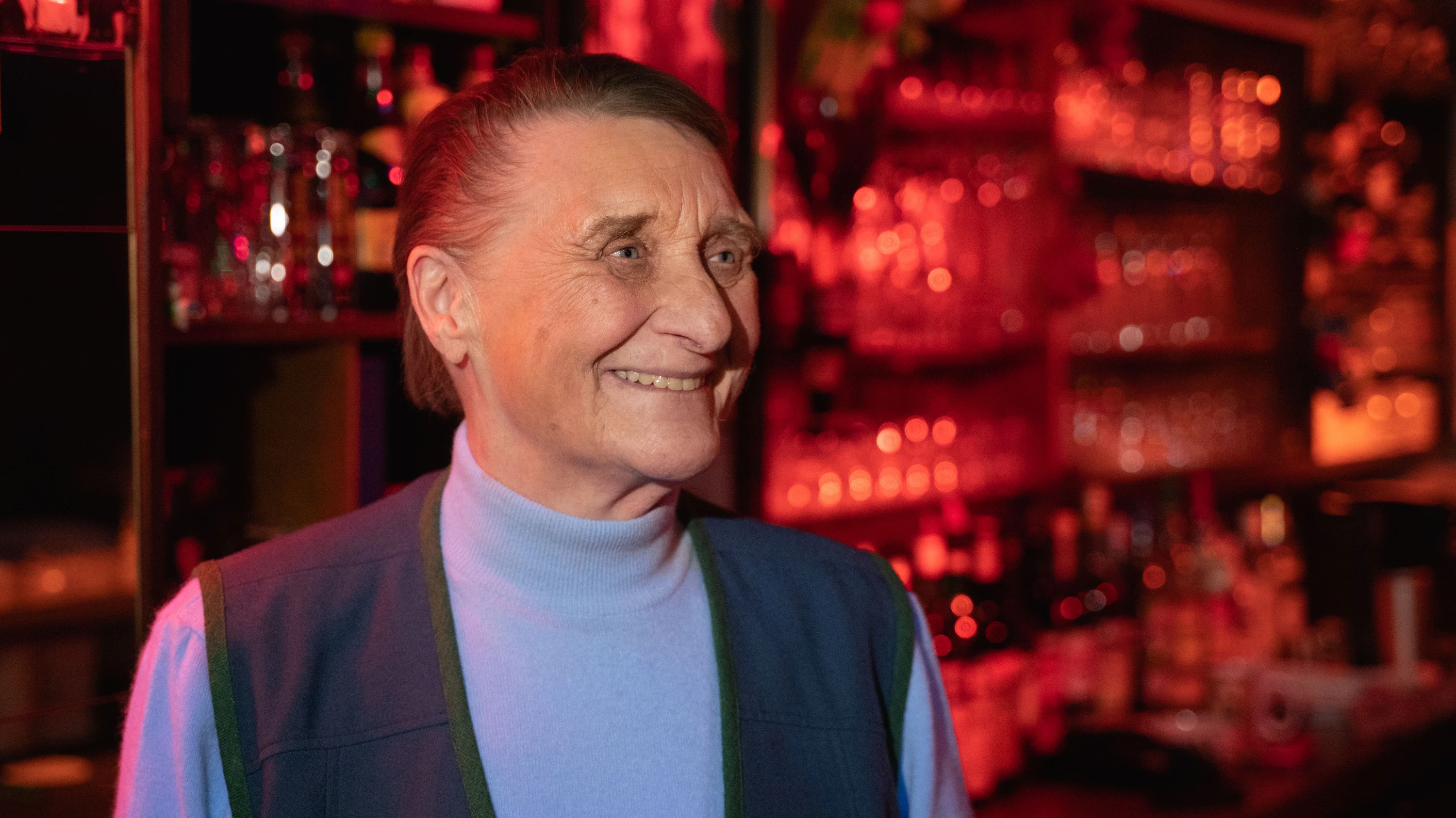 „La Gata“: Frankfurts älteste Lesbenbar steht vor dem Aus