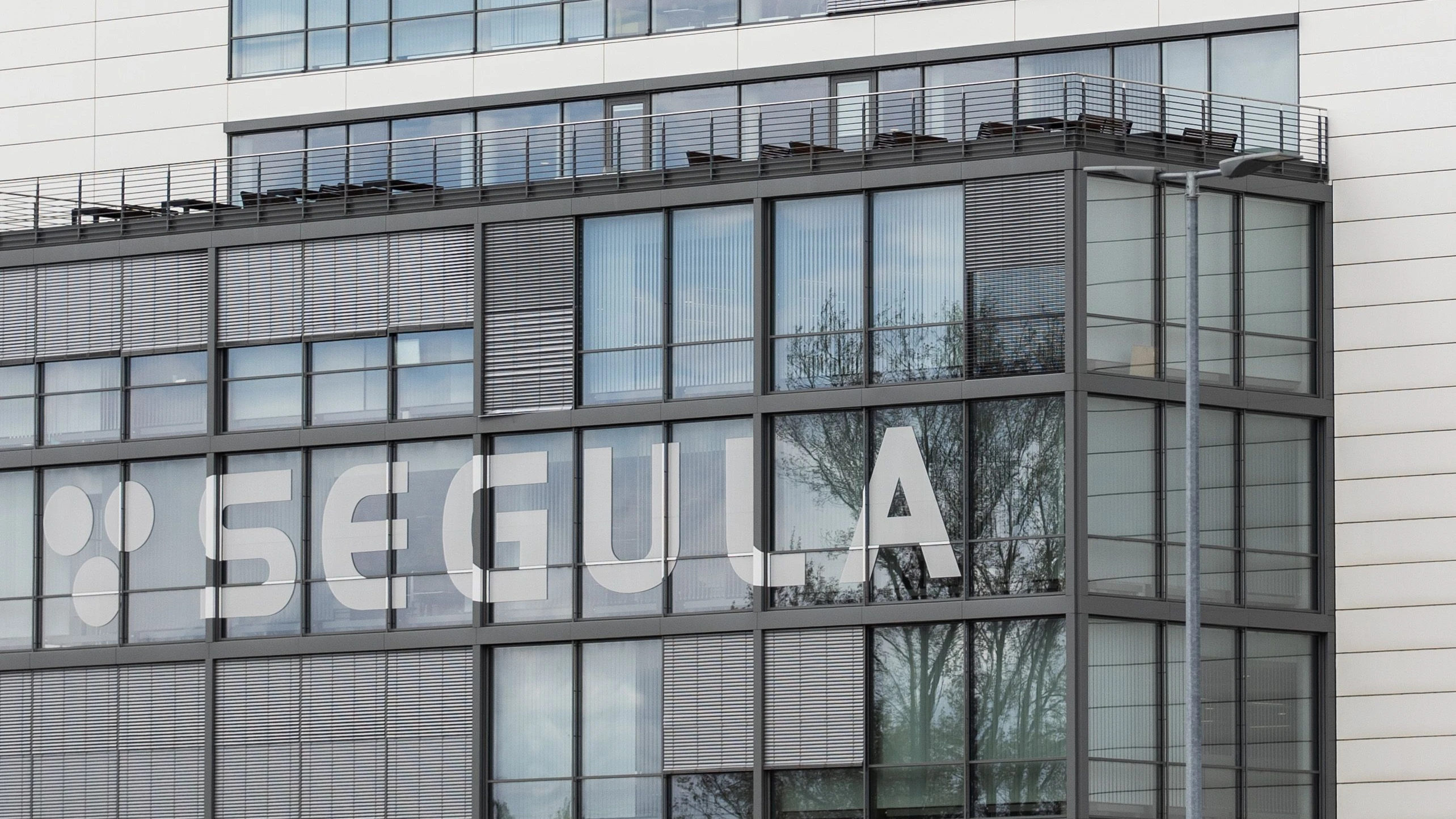 Nach Insolvenz: Segula unter neuer Führung