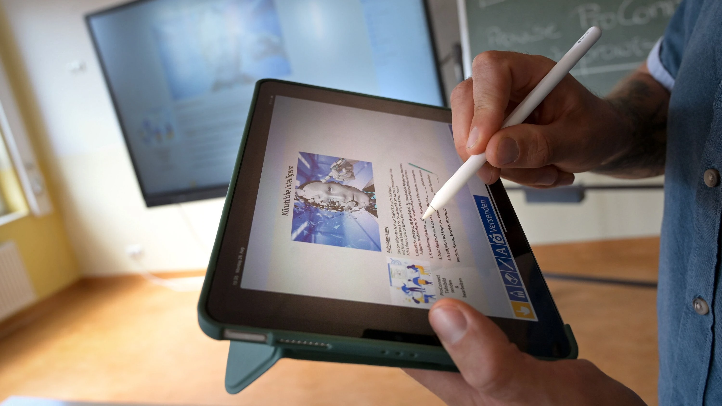 Künstliche Intelligenz: So wird’s was mit dem Fortschritt