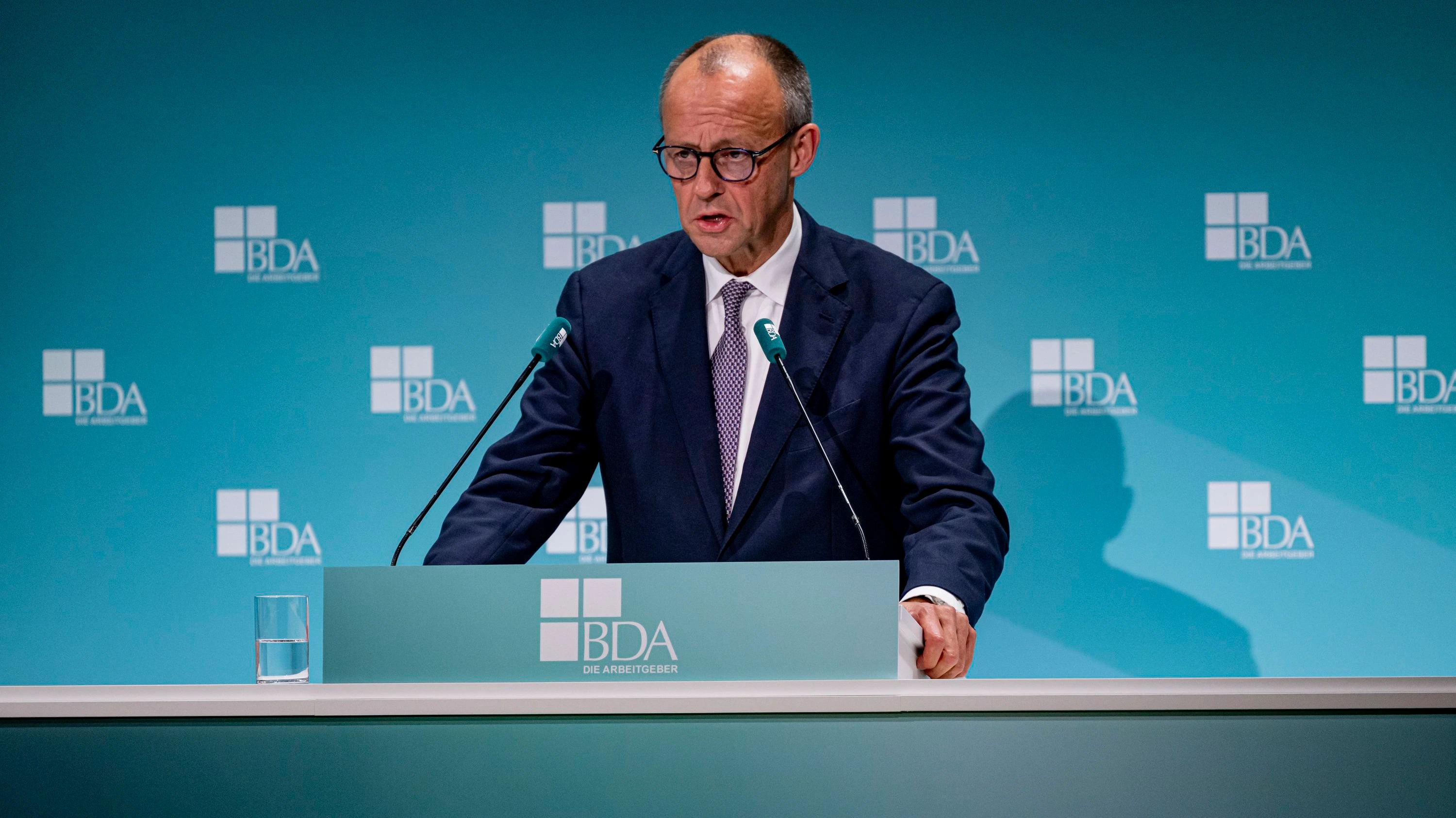 Rentenstreit: „Staatstragend“ ist kein Schimpfwort