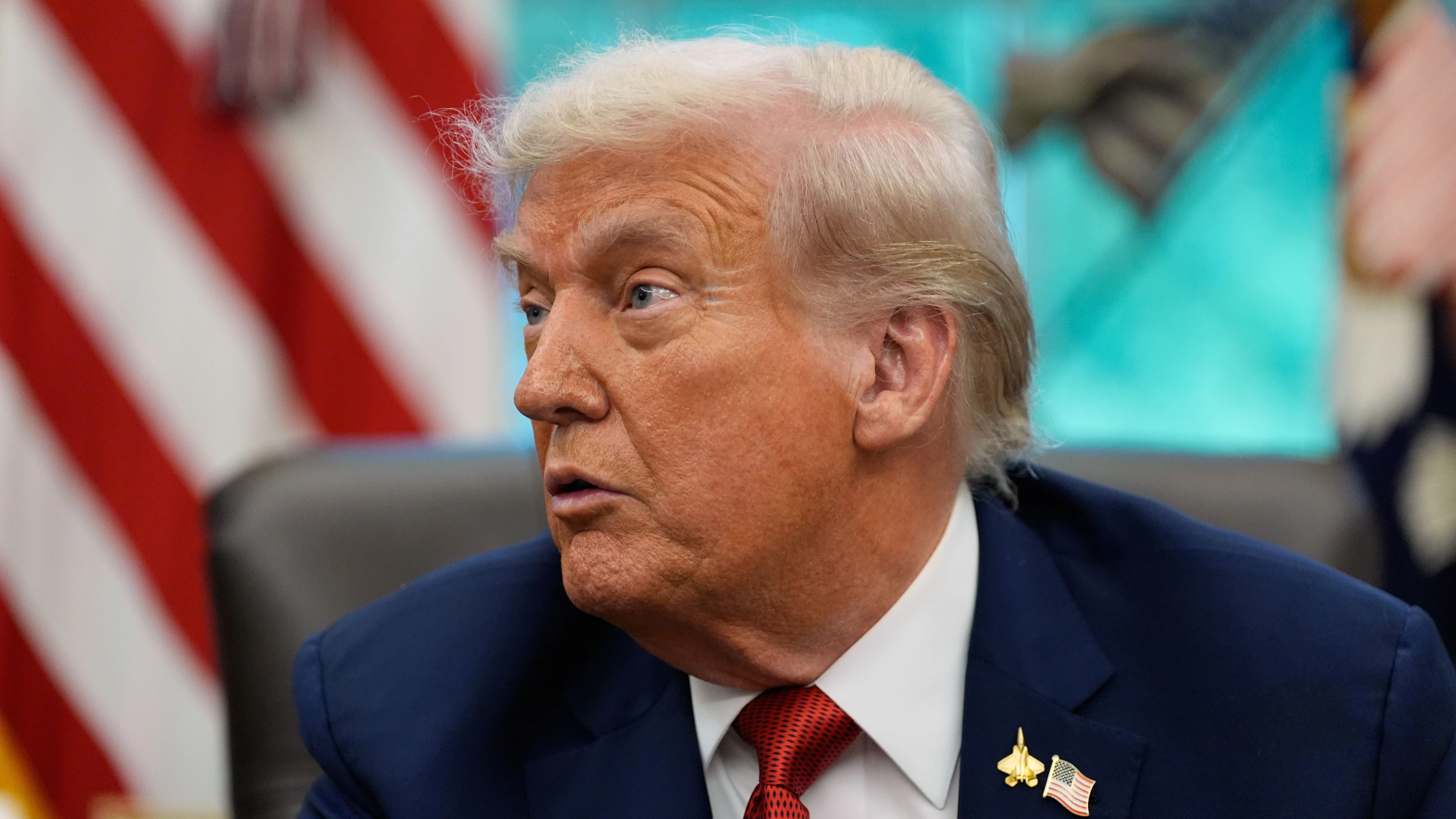 Liveblog Irankrieg: Trump: Irankrieg wird „bald beendet sein“