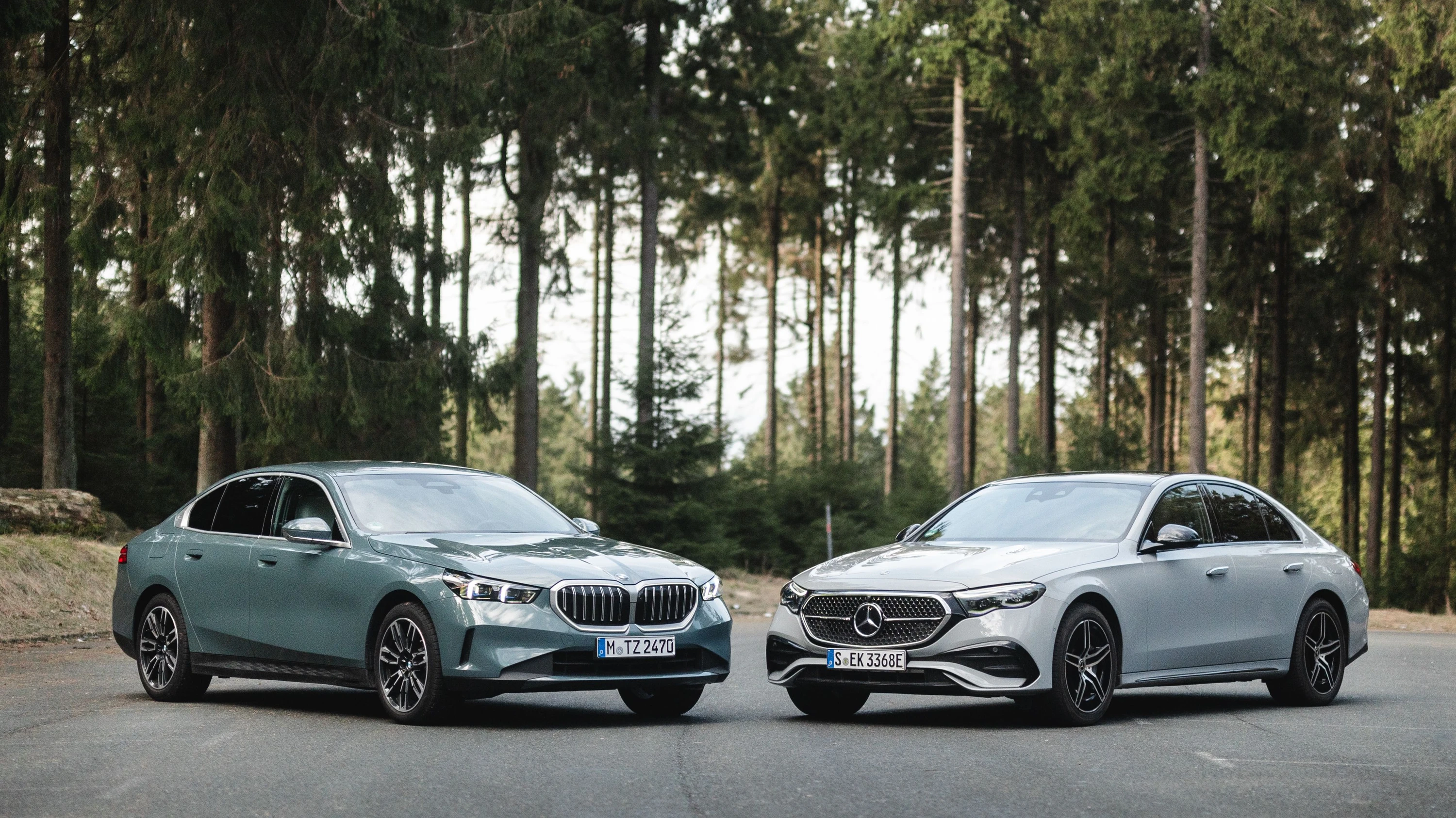 Belastungen: Welche Folgen Chinas Luxussteuer für deutsche Autobauer hat Belastungen: Welche Folgen Chinas Luxussteuer für deutsche Autobauer hat