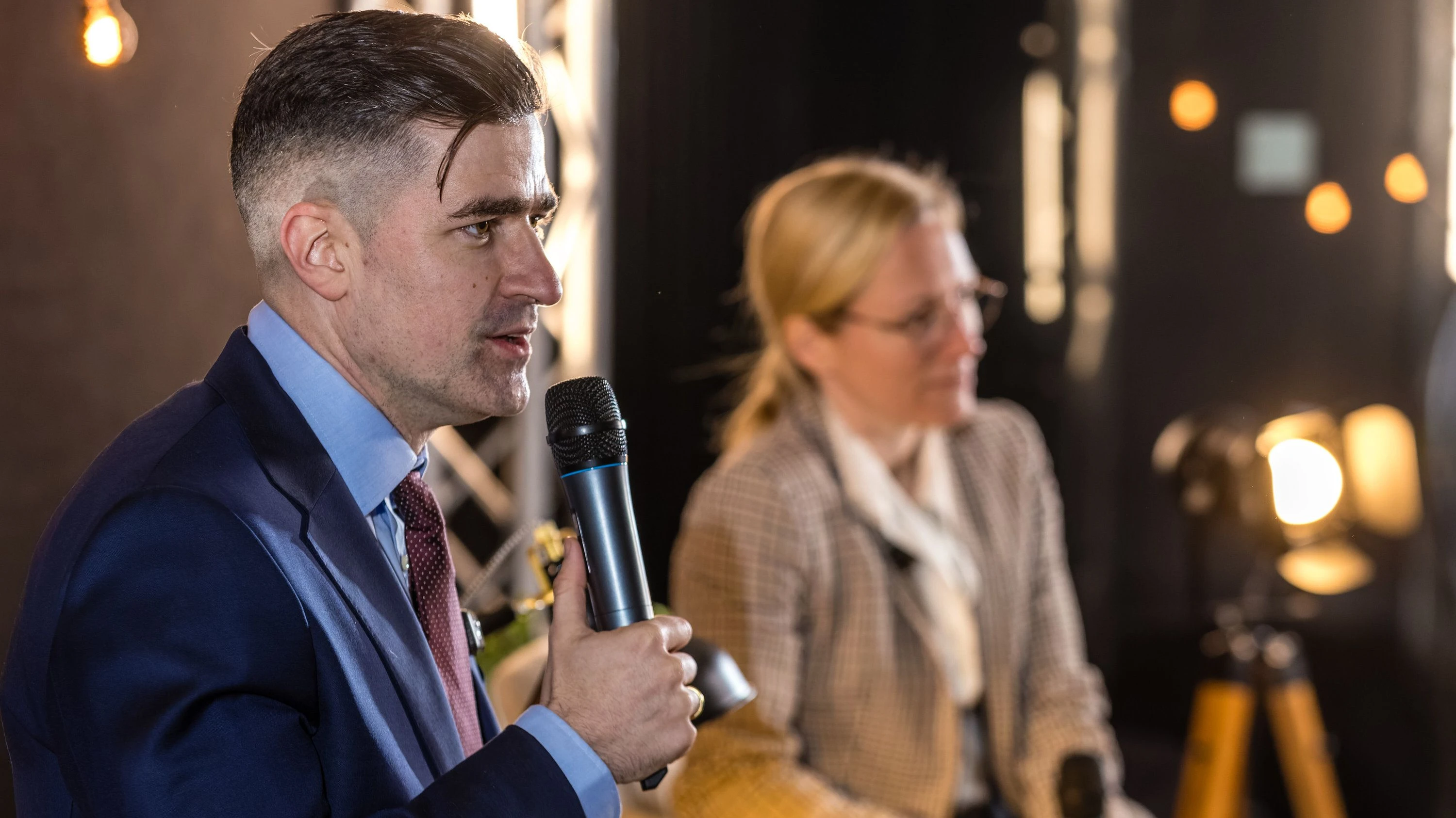 Thüringer Landtag: AfD-Abgeordnete treffen den „Vordenker des Remigrationsgedankens“