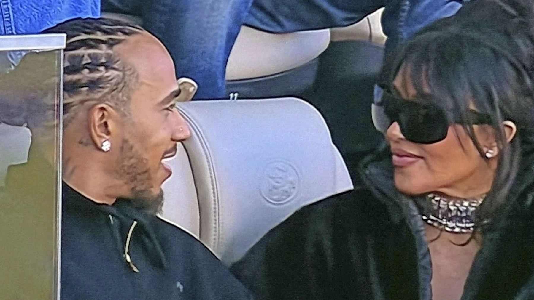 Herzblatt-Geschichten: Er wiegt mich jede Woche