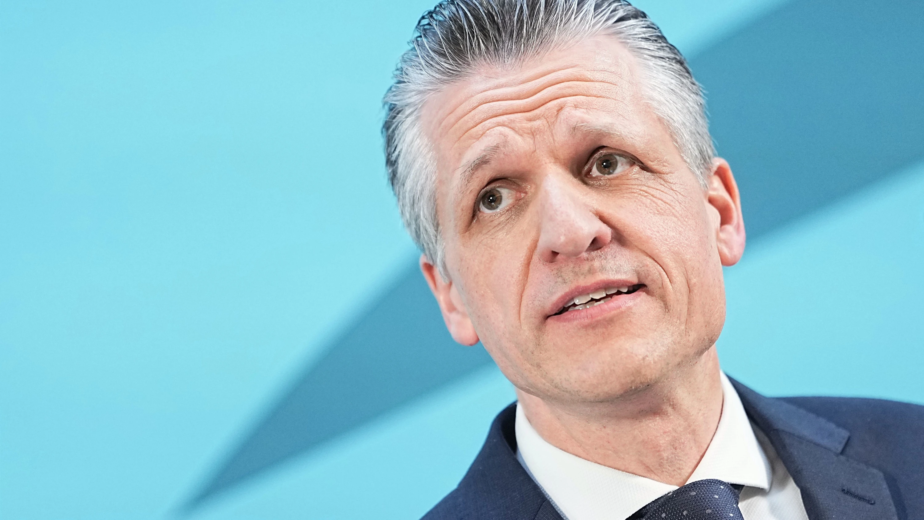 Landtagswahl: Frei bekräftigt Kooperationsverbot mit AfD für CDU in Sachsen-Anhalt