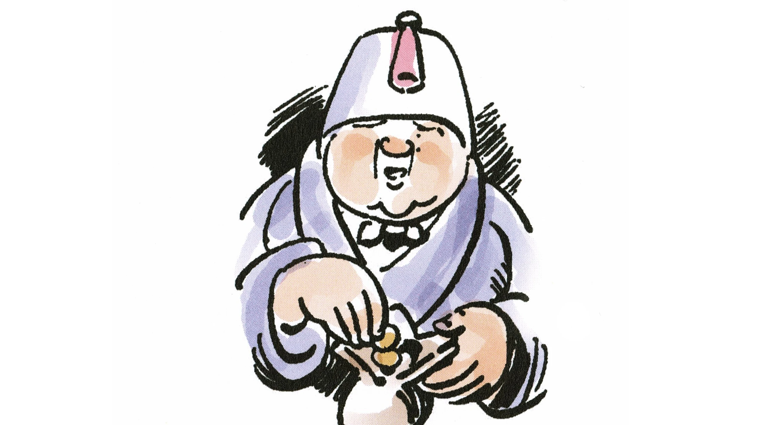 FRAKTUR: Trumps Angebot, das man nicht ablehnen kann FRAKTUR: Trumps Angebot, das man nicht ablehnen kann