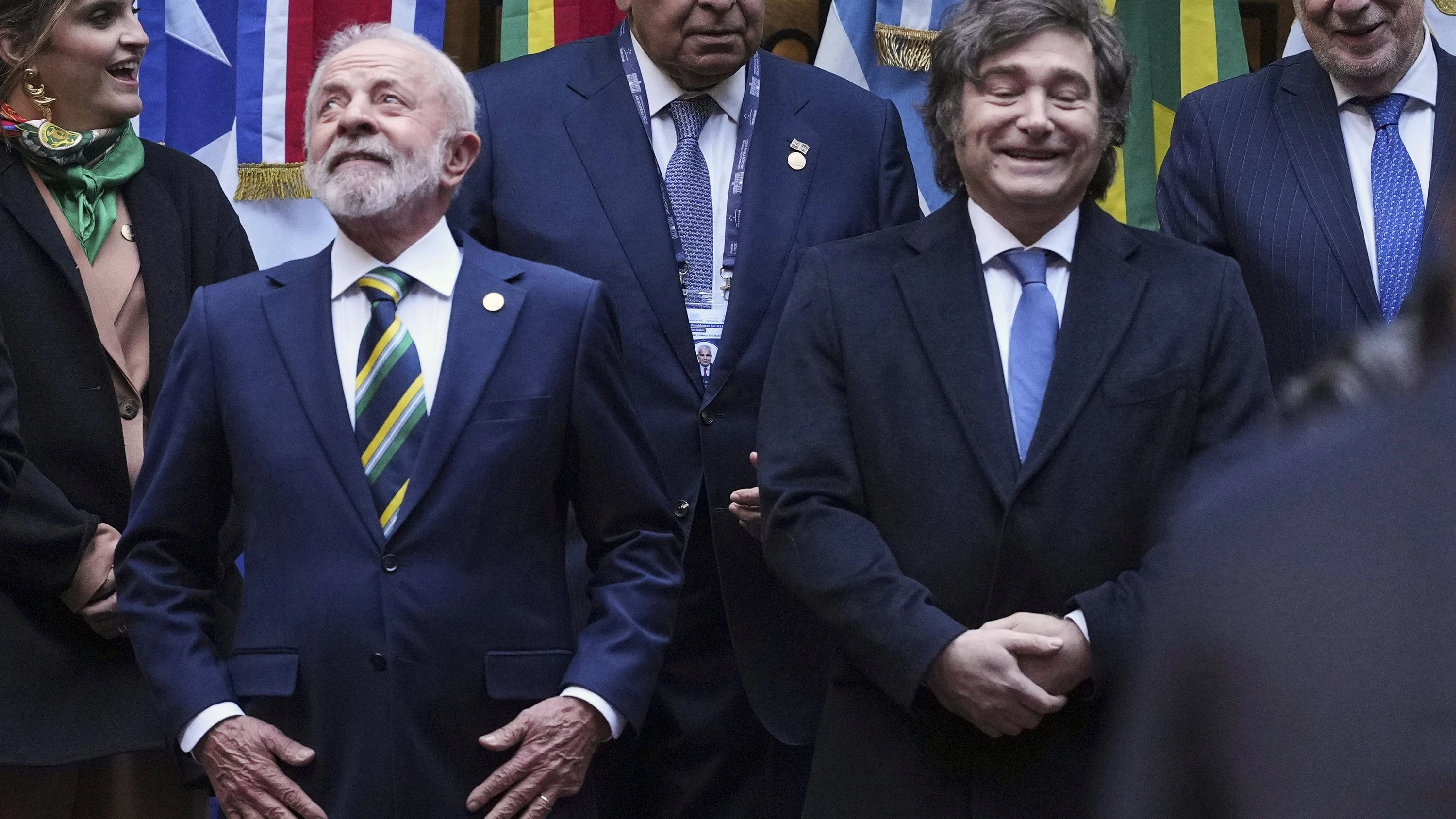 Mercosur-Abkommen: Europa in Gefahr Mercosur-Abkommen: Europa in Gefahr