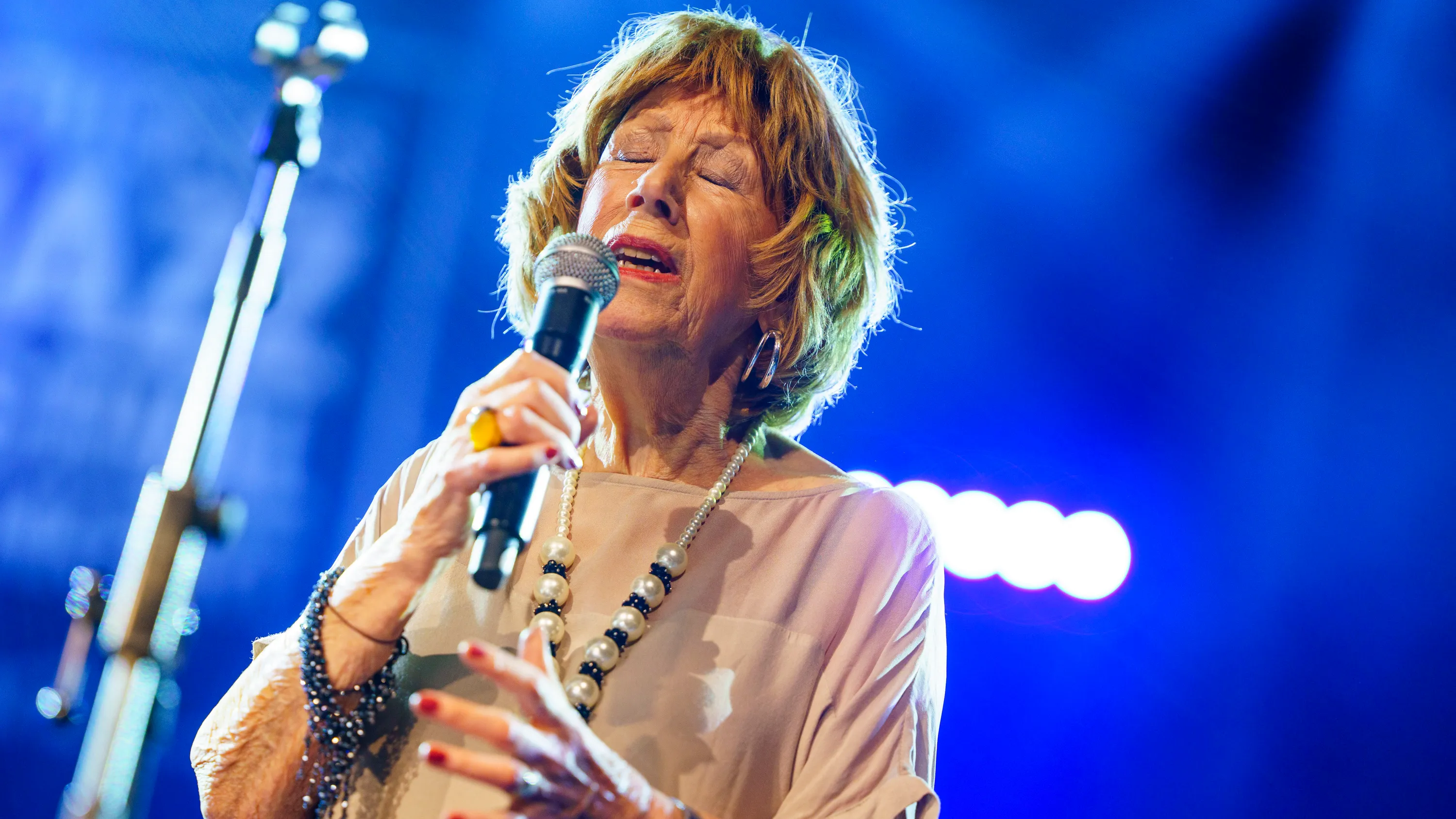 Deutsches Jazzfest: Ohne ideologische Beweislast