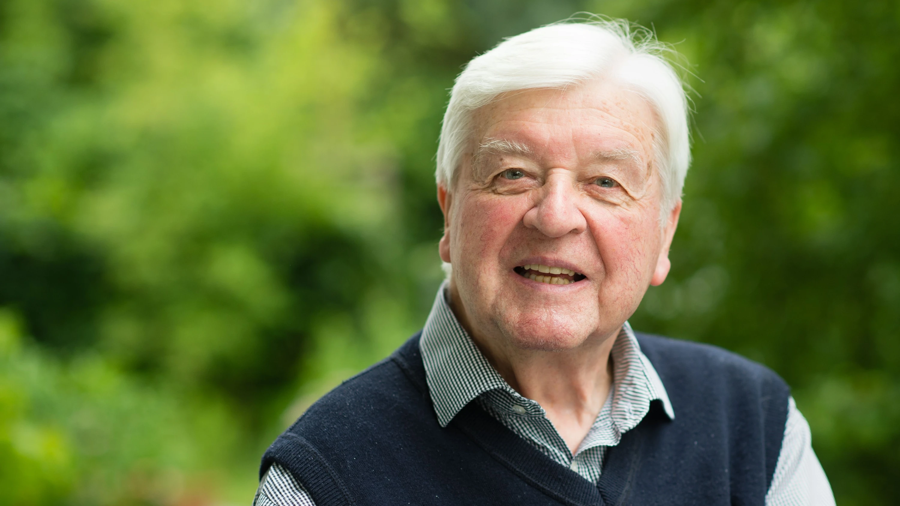 Mit 94 Jahren: Bayerns ehemaliger Kultusminister Hans Maier 