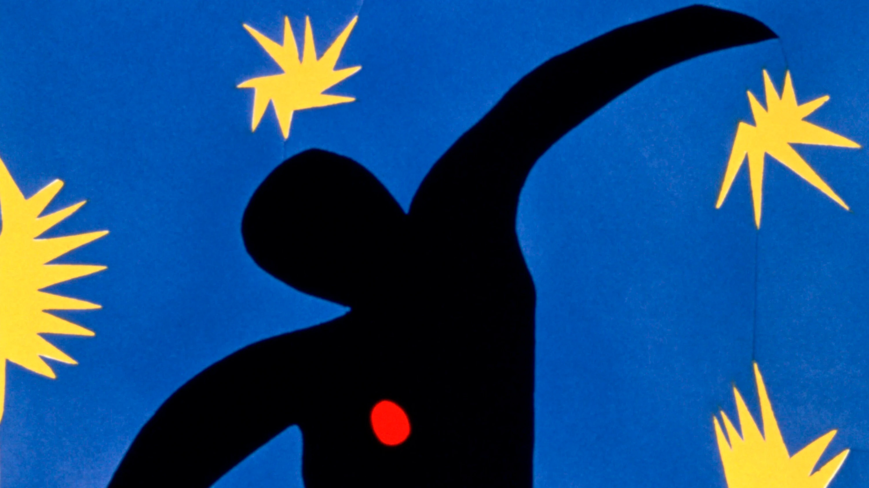 aus Collagen-Album „Jazz“: Diebe stehlen Matisse-Kunstwerke aus Bibliothek in Brasilien aus Collagen-Album „Jazz“: Diebe stehlen Matisse-Kunstwerke aus Bibliothek in Brasilien