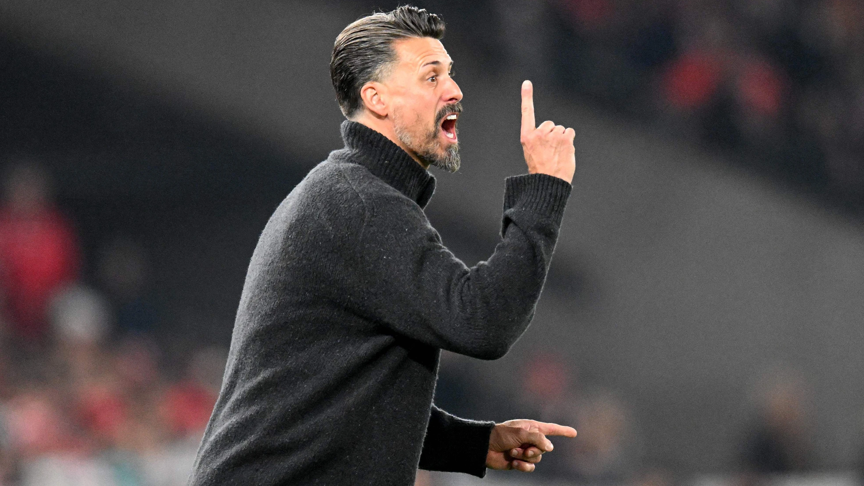 Augsburg schlägt den FC Bayern: War Sandro Wagner ein Wahrsager? Augsburg schlägt den FC Bayern: War Sandro Wagner ein Wahrsager?