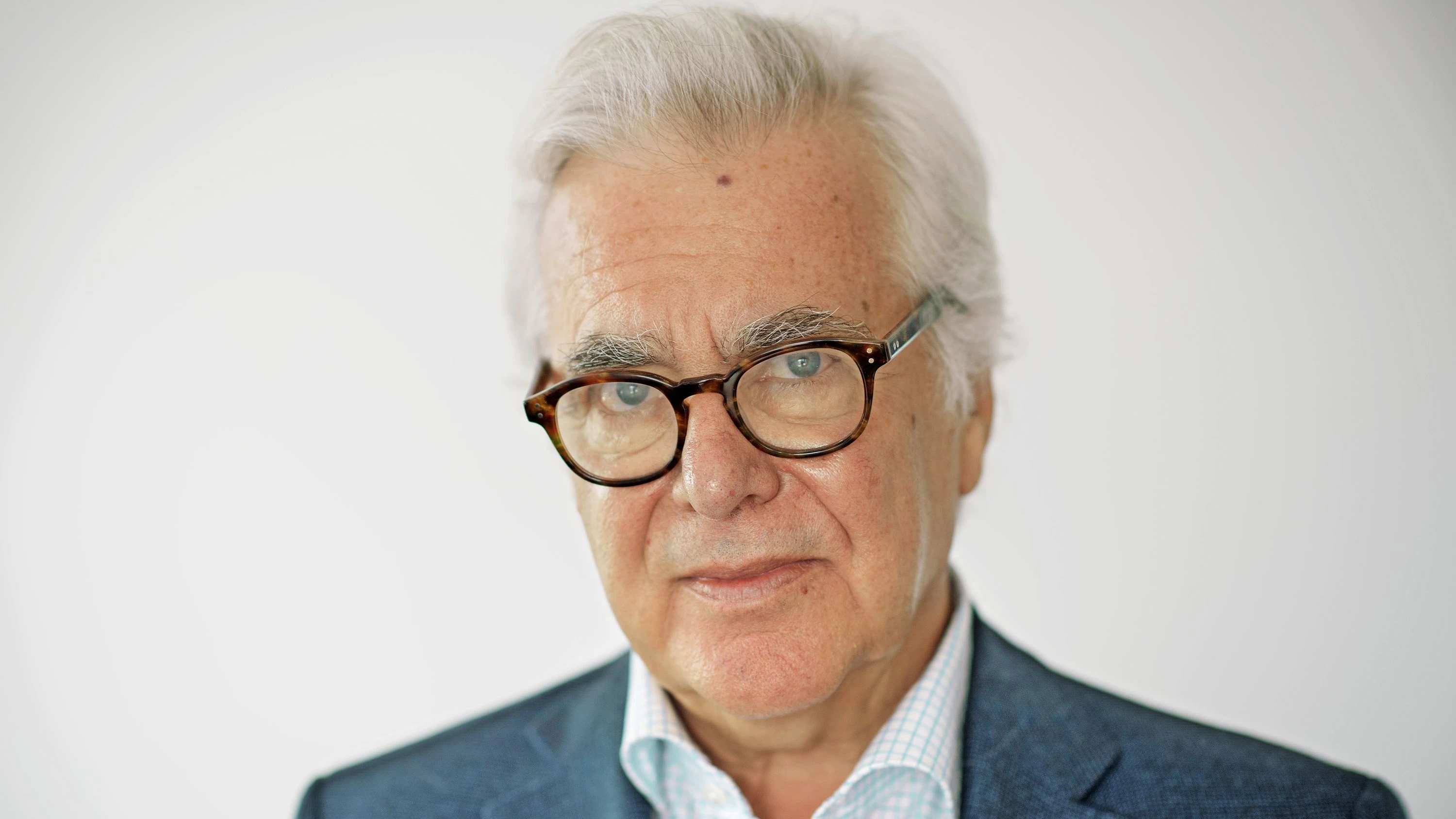 Richard Swartz zum 80. Geburtstag: Liebevolle Legenden Richard Swartz zum 80. Geburtstag: Liebevolle Legenden