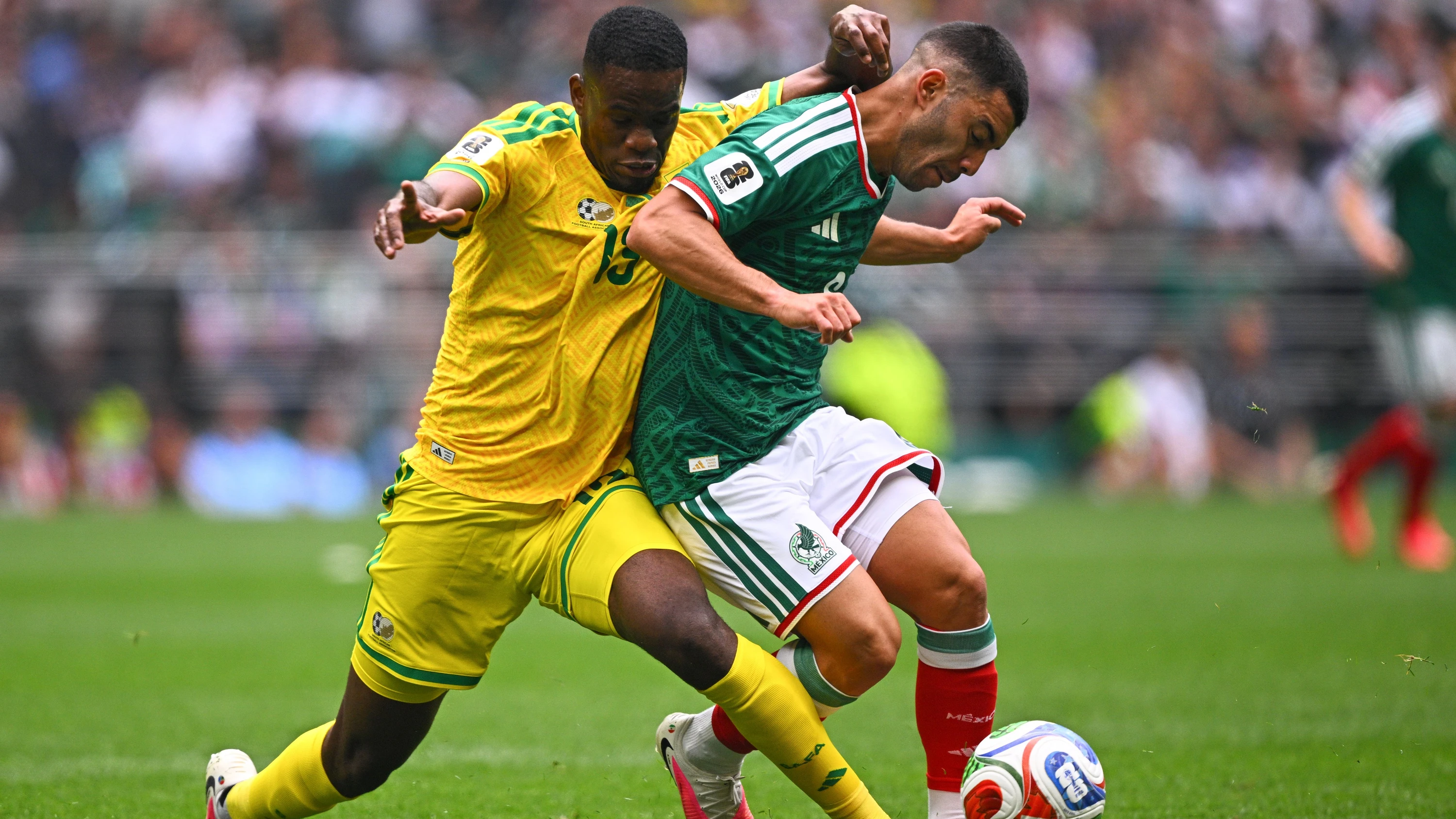 Fußball-WM im ZDF: Labern im Zweiten Fußball-WM im ZDF: Labern im Zweiten