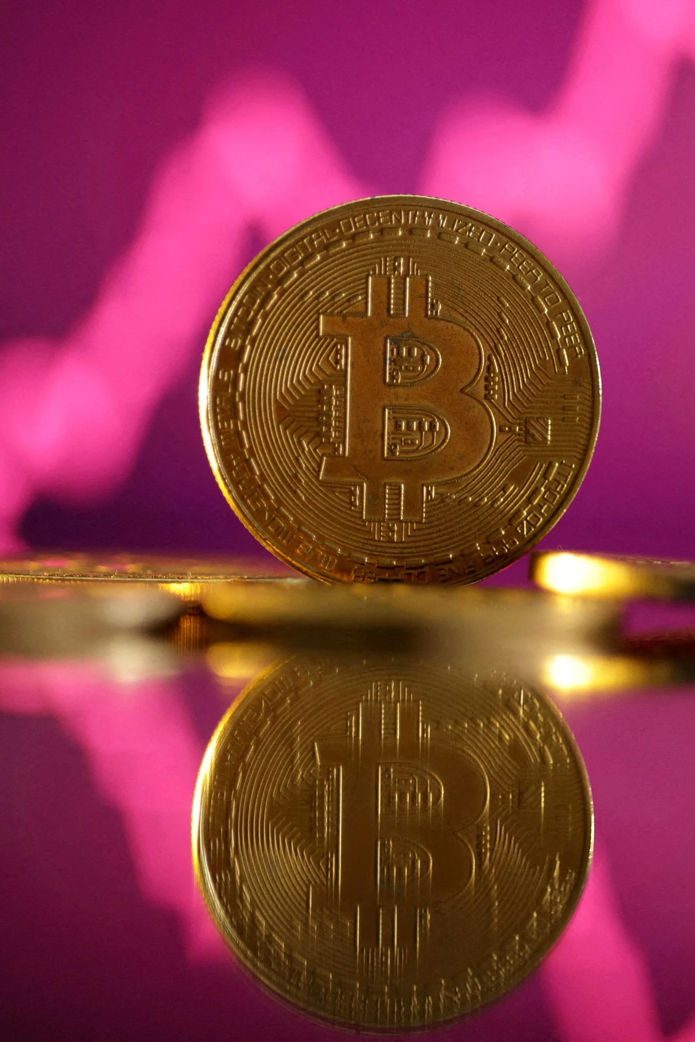 Die verrückte Bitcoin-Rally | FAZ