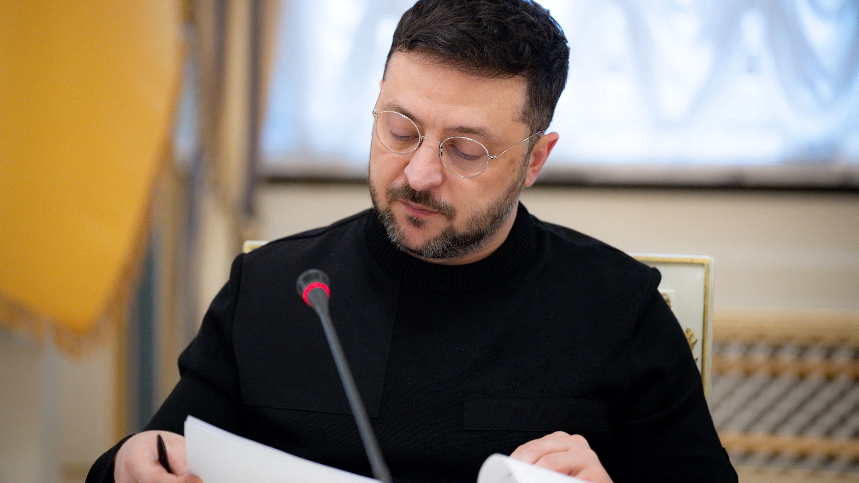 Friedensvorschlag: Das steht in Selenskyjs 20-Punkte-Plan