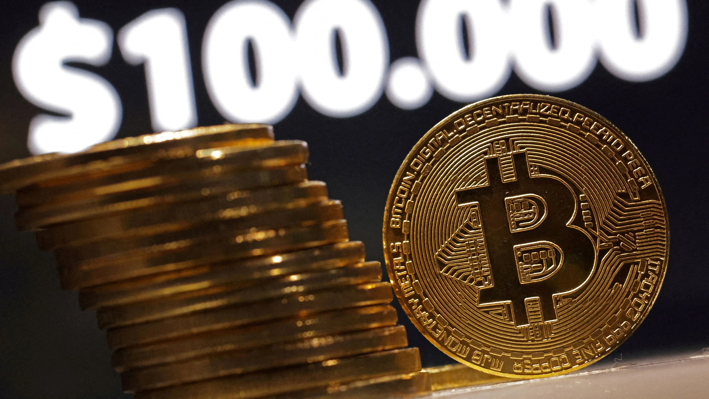Auf diese vier Dinge sollten Bitcoin-Investoren nun achten | FAZ