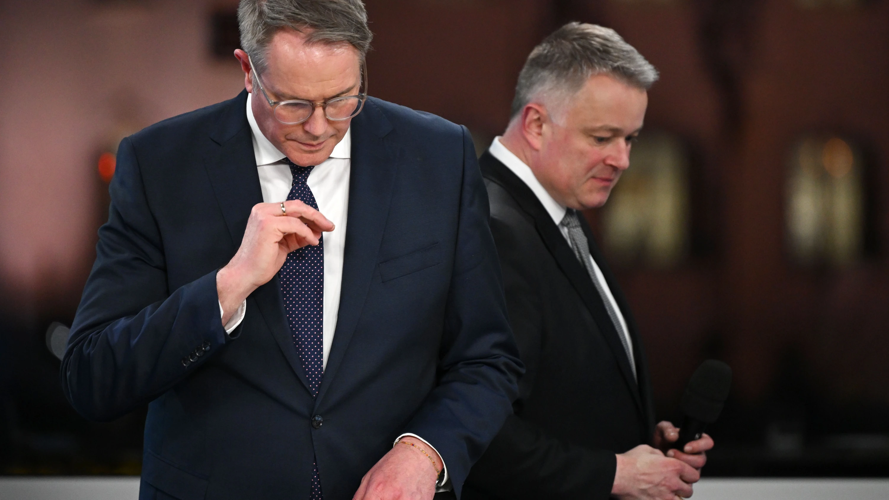 Liveblog Rheinland-Pfalz: Der Machtwechsel in Mainz ist offiziell