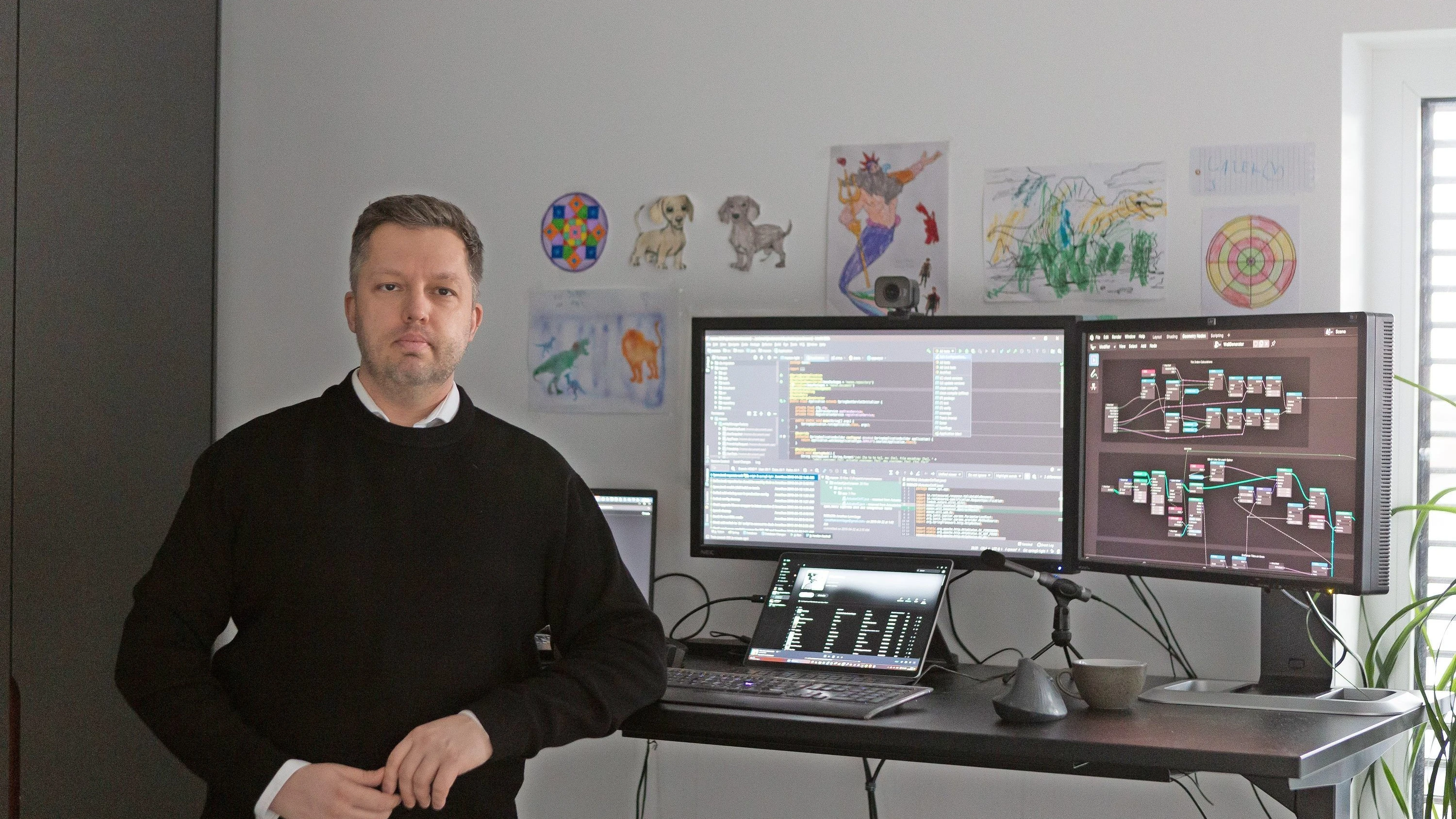 F.A.Z. Gehalts-Check: So viel verdient ein Data-Scientist