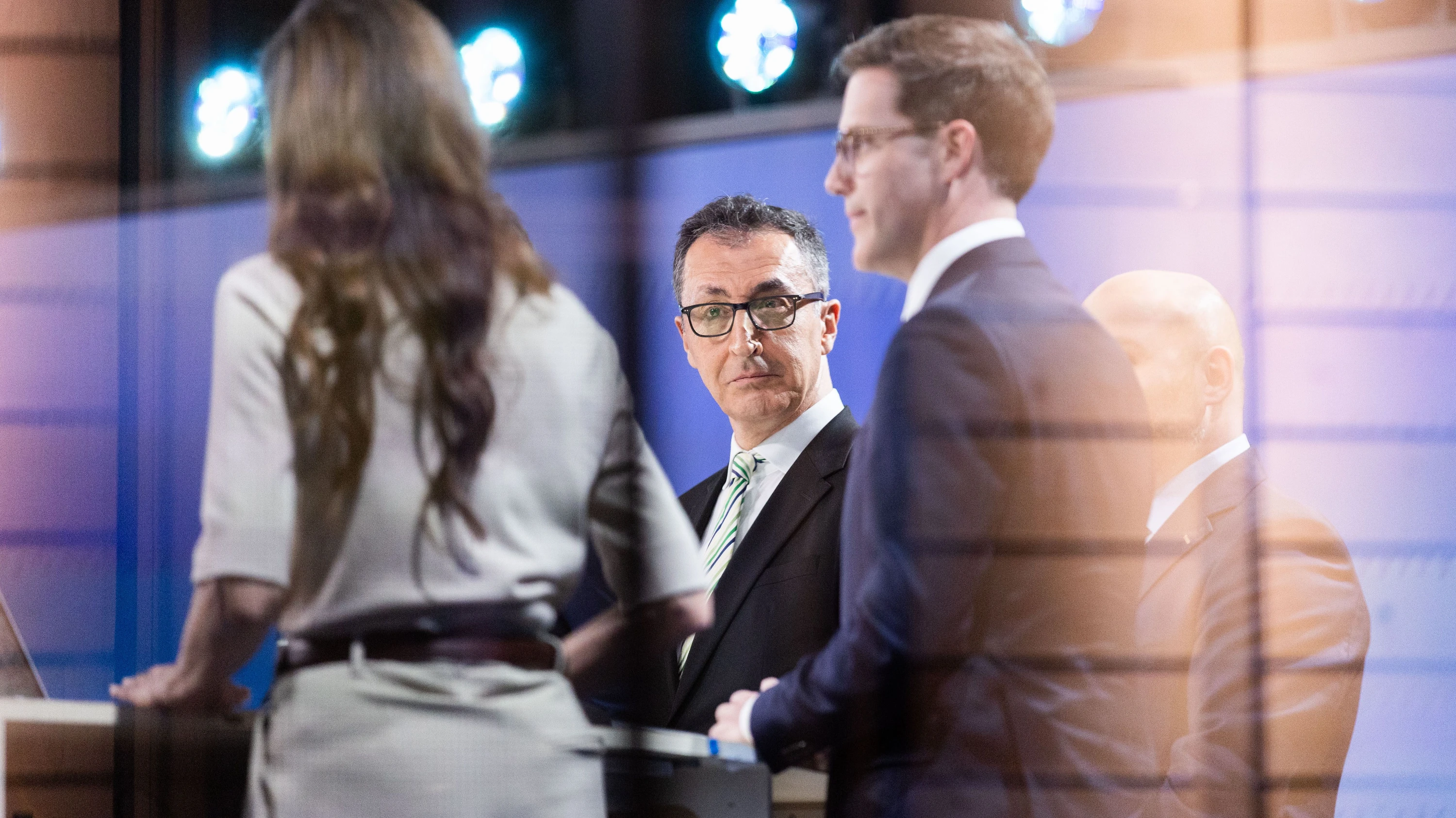 Wahl in Baden-Württemberg: Was steckt hinter dem „israelischen Modell“?