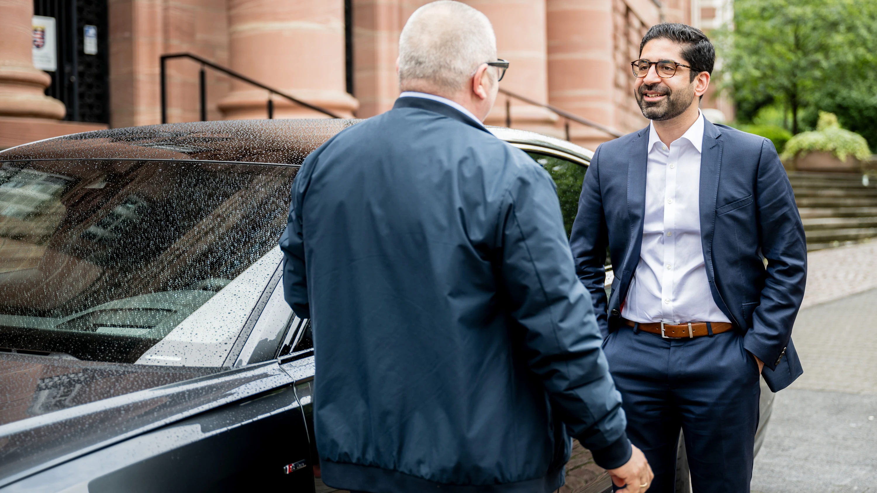 Bürokratie fürs Klima: Hessische Beamte erhalten Vorschuss für Fahrräder