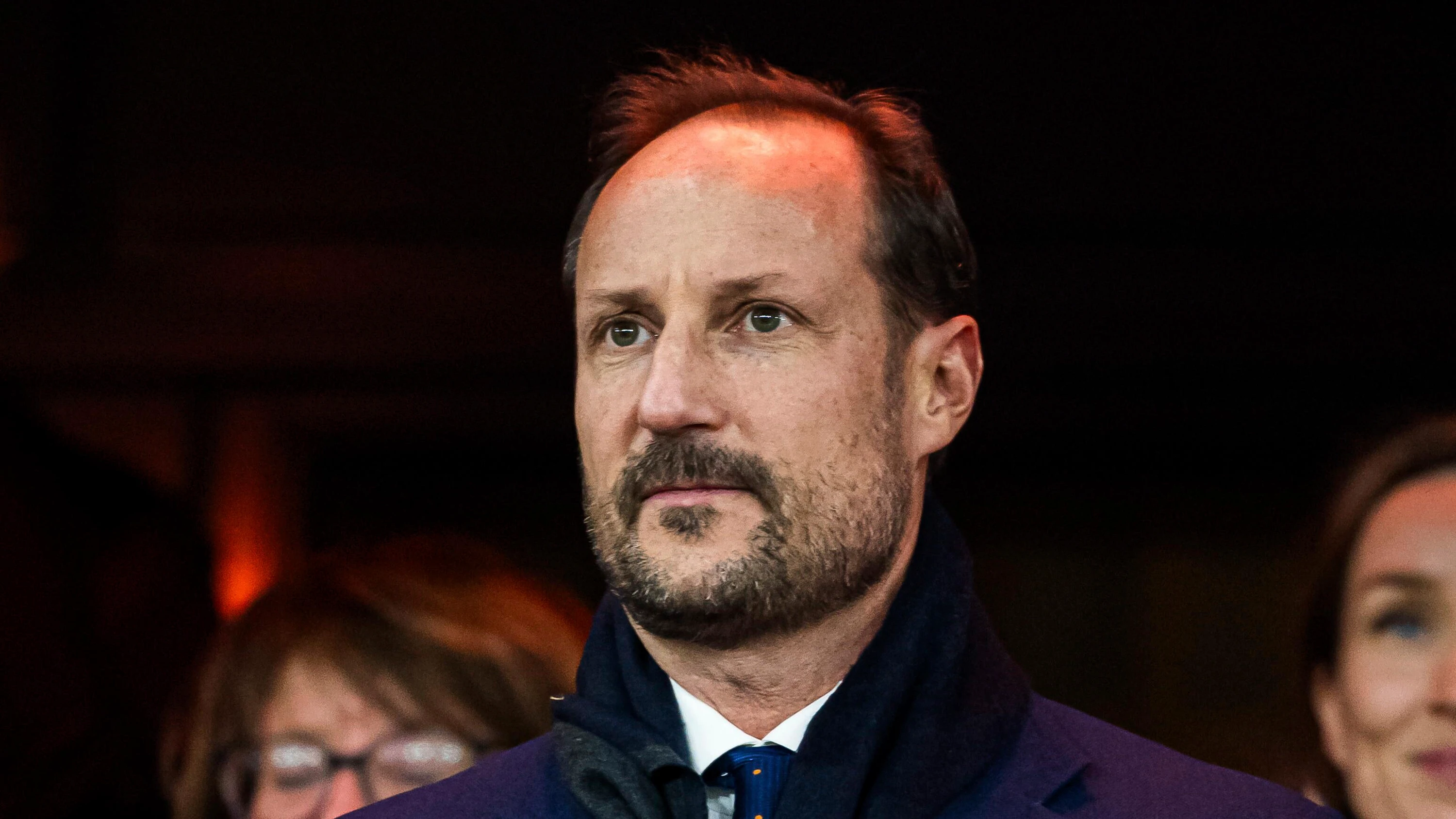 König Haakon VIII.: Monarch mit ungewisser Zukunft König Haakon VIII.: Monarch mit ungewisser Zukunft