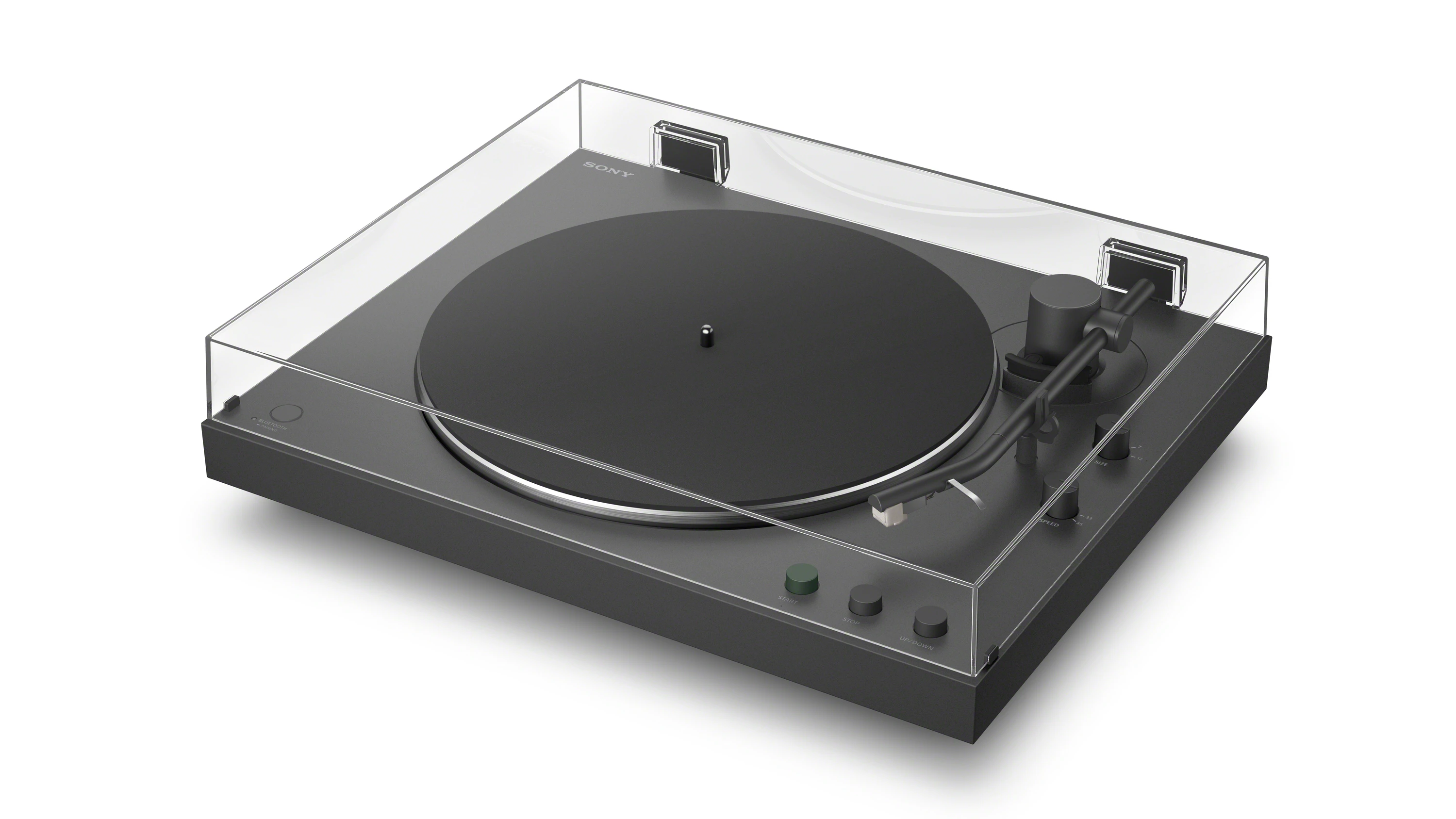 Neue Produkte vorgestellt: Es geht wieder rund bei Sony