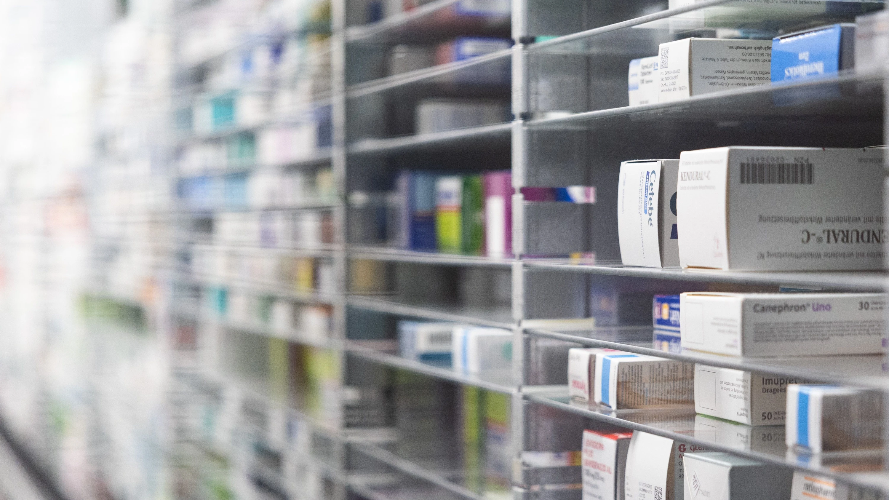 Zollverfahren: Neuer US-Ärger für die deutsche Pharmaindustrie?