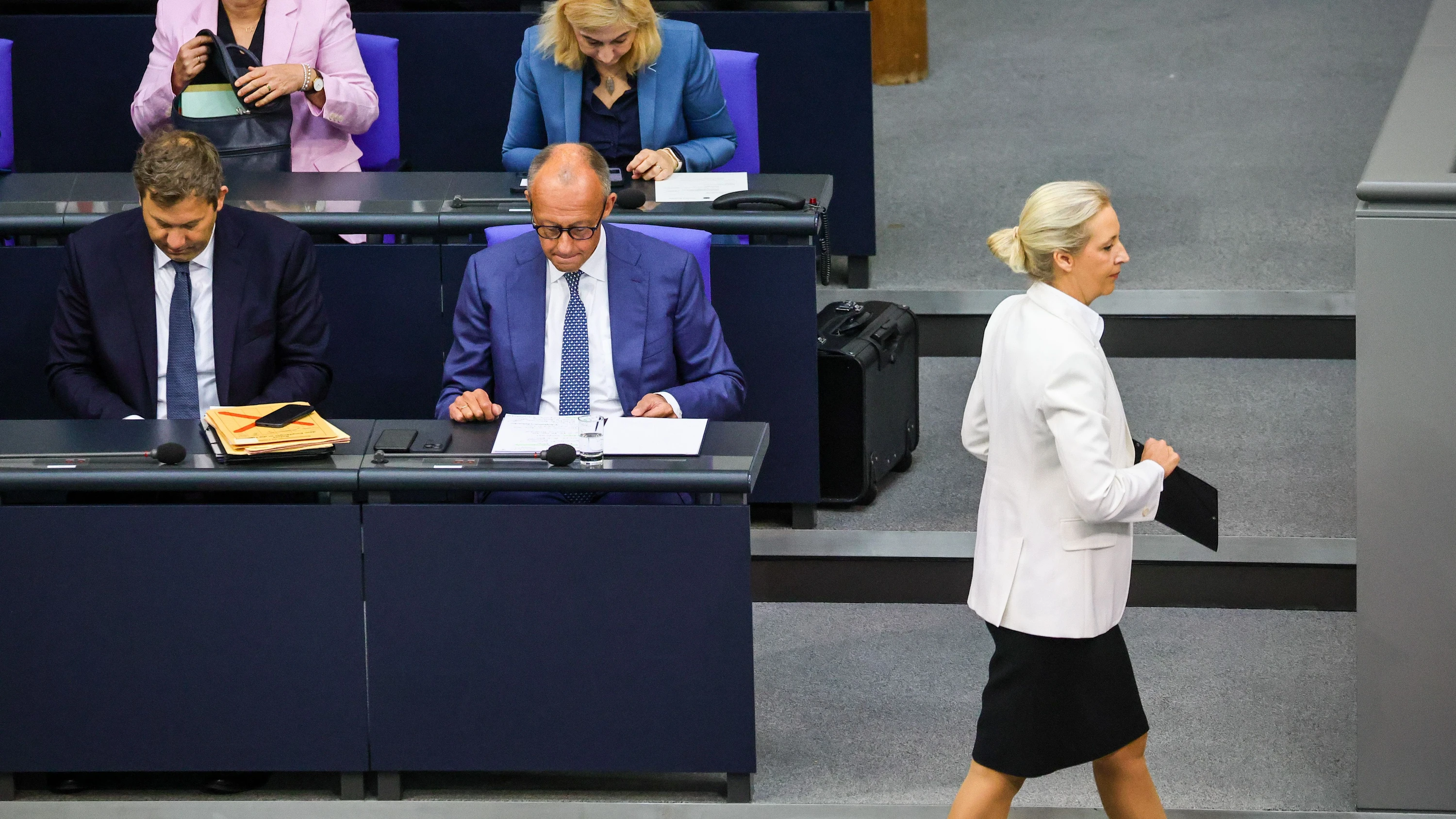 Gerupfte Reformen: Was bleibt von den schwarz-roten Plänen noch übrig?