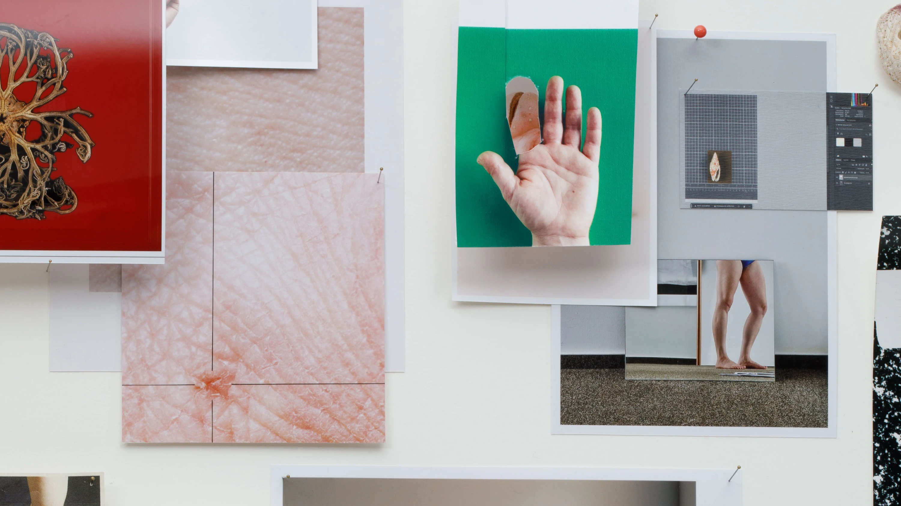 Fotokunst im NKV: Das Spiel mit dem Sehen