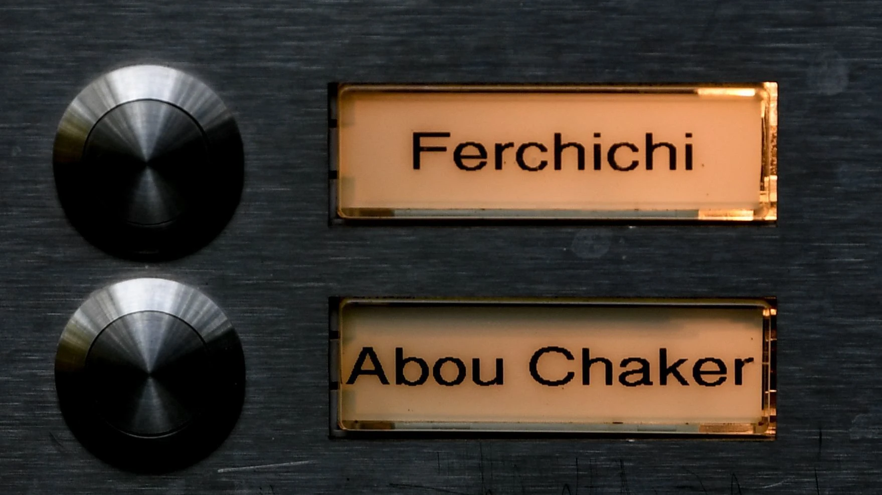 Nach Erwerb einer Villa: Razzia bei Familie Abou-Chaker