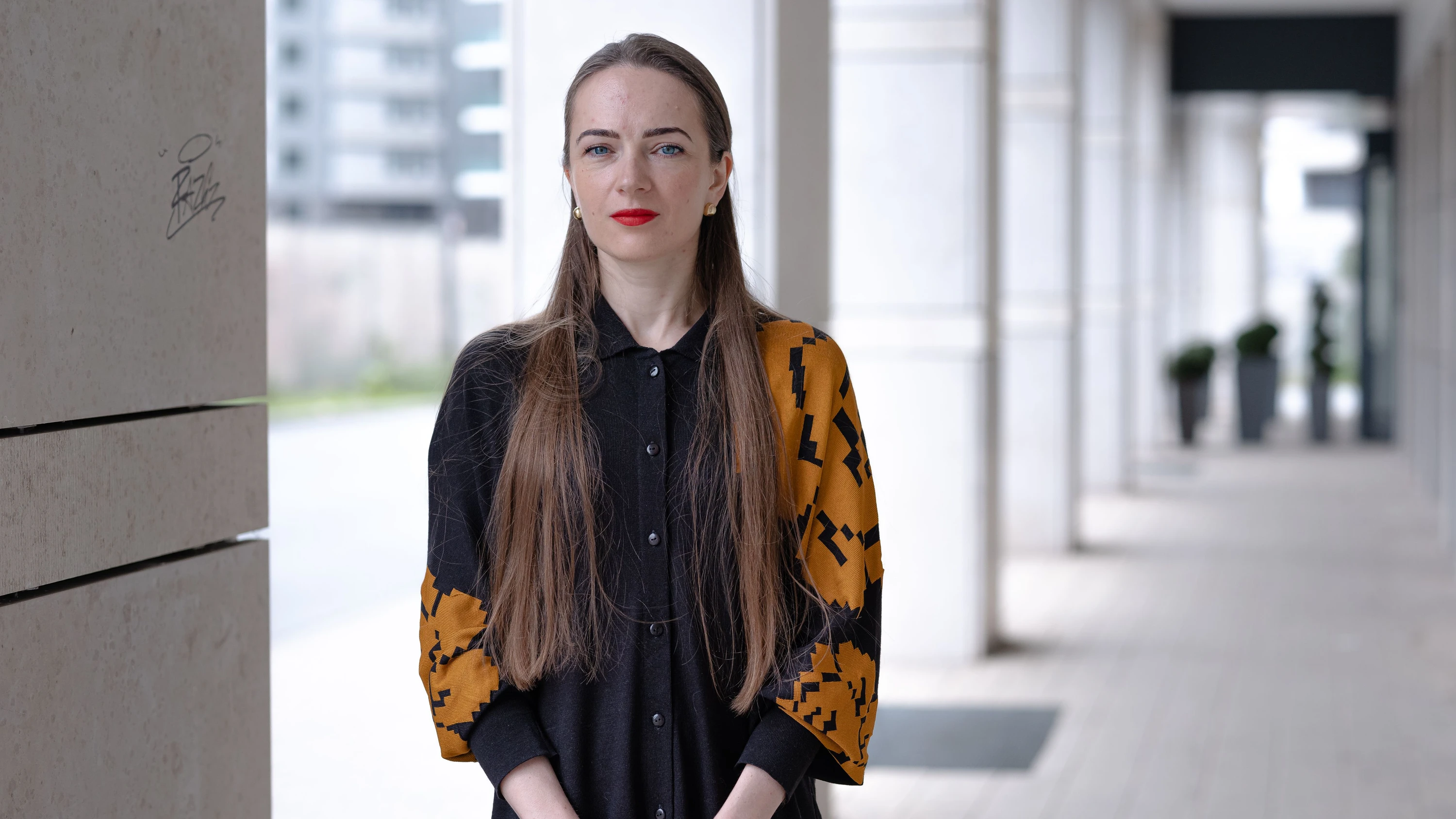 Kriegsverbrechen: „Die Mutter starb in seinen Armen“ Kriegsverbrechen: „Die Mutter starb in seinen Armen“