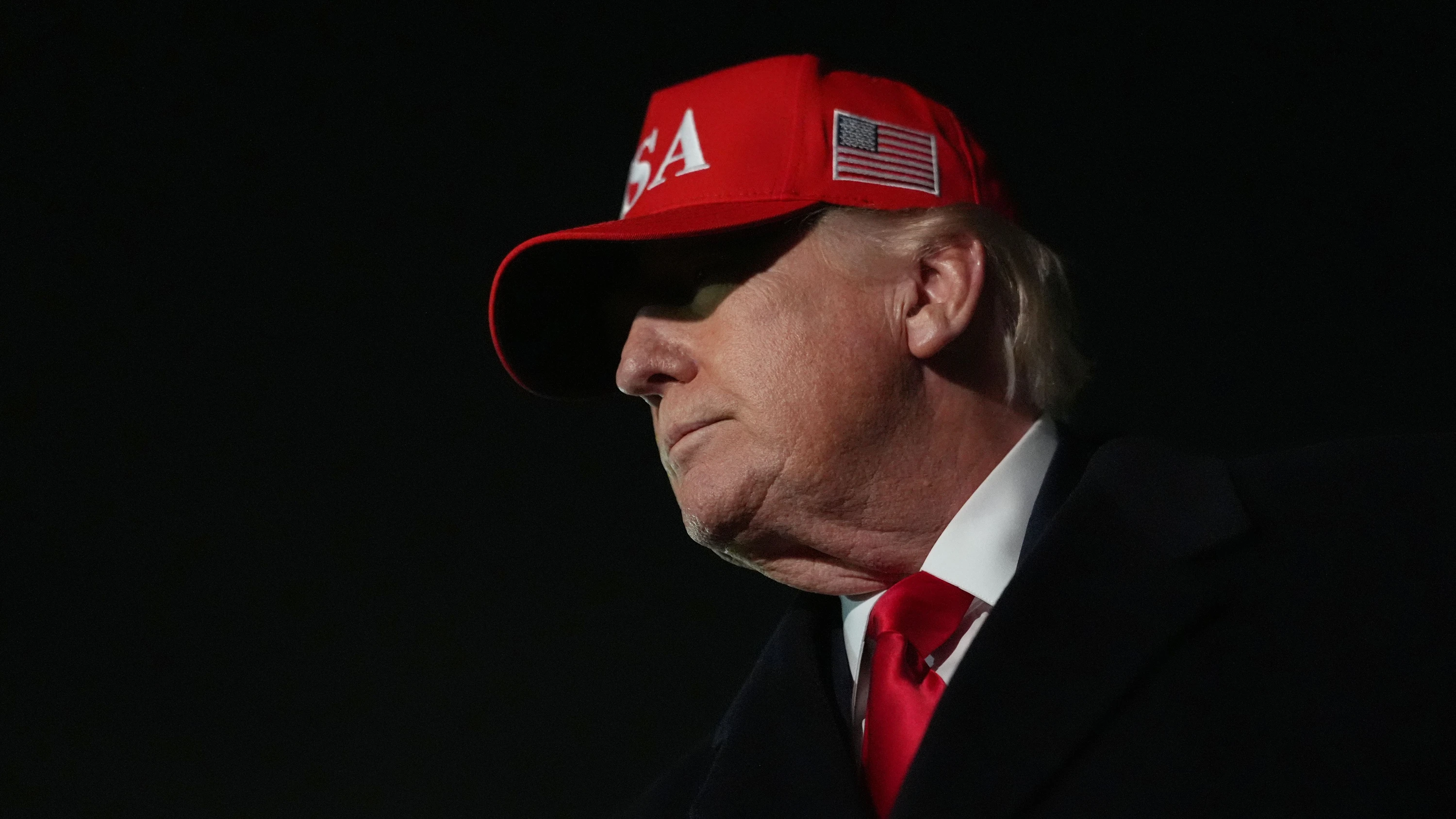 Liveblog Irankrieg: Trump glaubt an baldiges Kriegsende Liveblog Irankrieg: Trump glaubt an baldiges Kriegsende