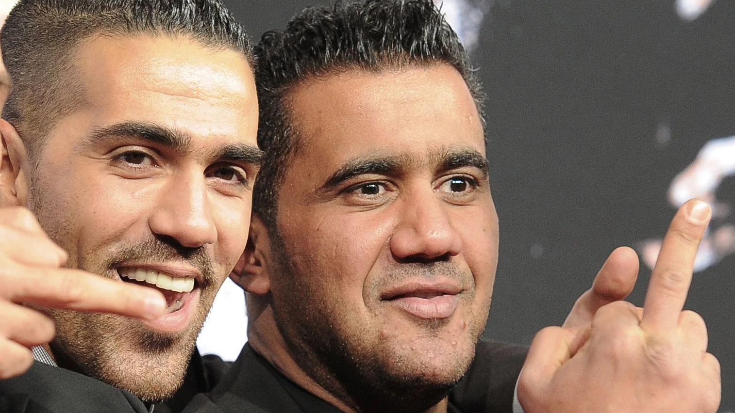 F.A.Z. Einspruch Podcast: Millionenurteil im Streit zwischen Bushido und Arafat Abou-Chaker