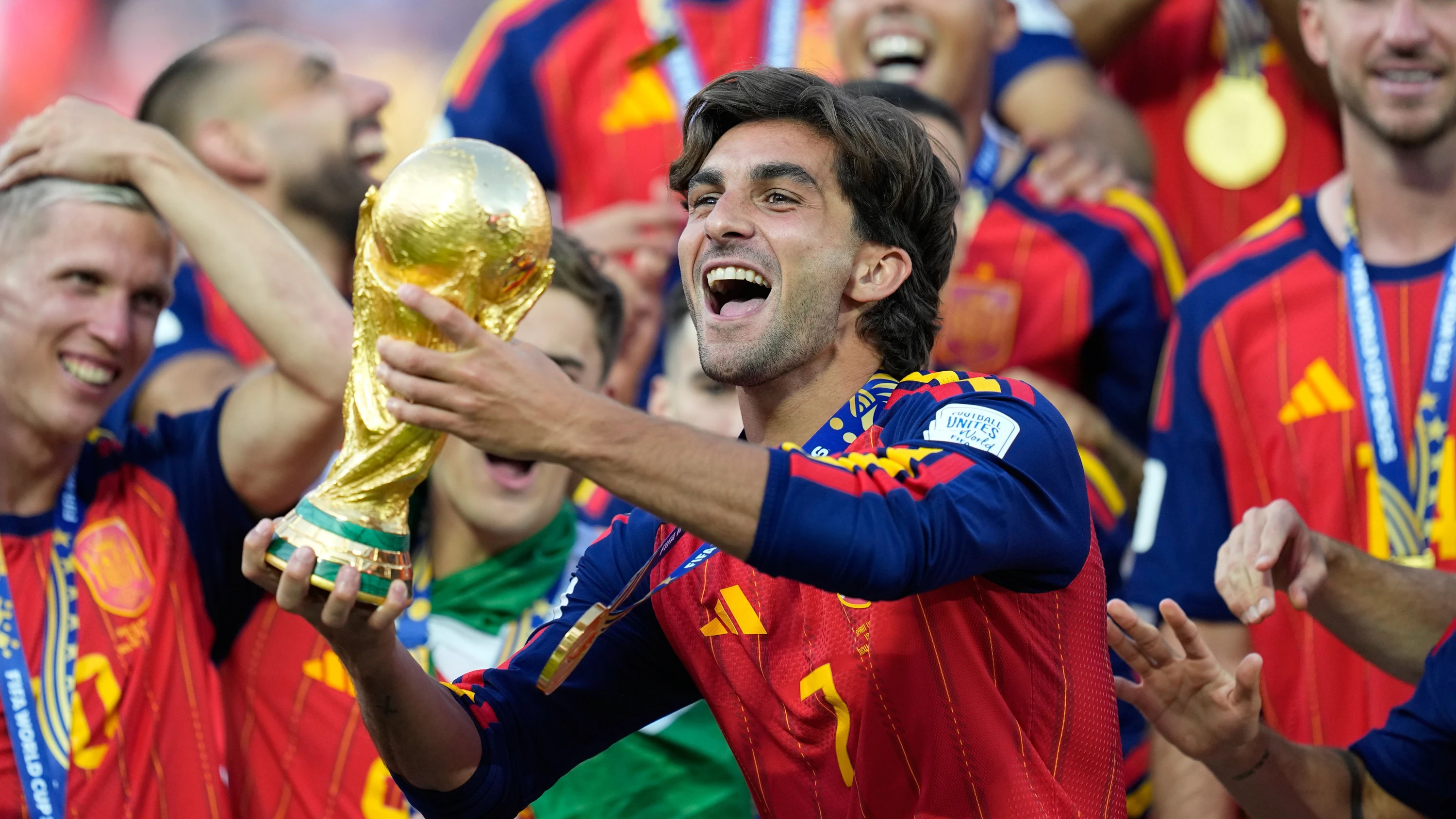 Nach der WM: Der deutsche Fußball darf sich nicht mehr selbst täuschen Nach der WM: Der deutsche Fußball darf sich nicht mehr selbst täuschen